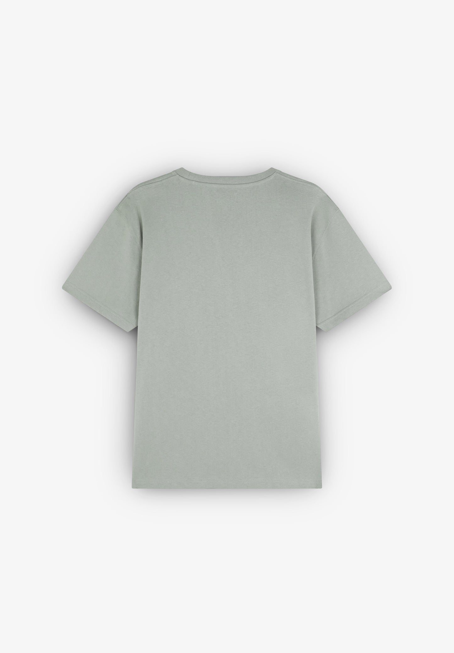 HEAVY WEIGHT COTTON T-SHIRT