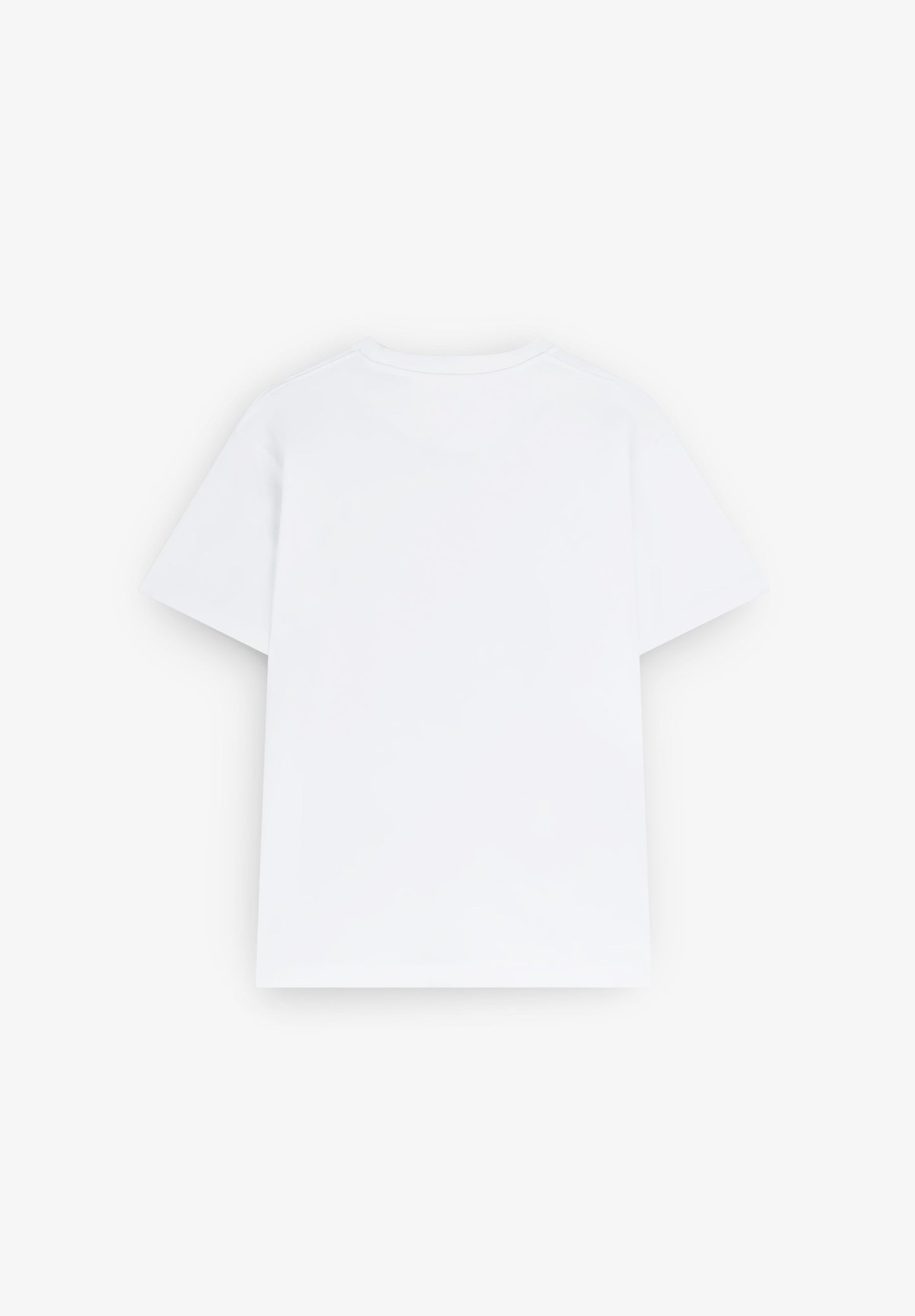 CAMISETA HEAVY WEIGHT ALGODÓN - Scalpers