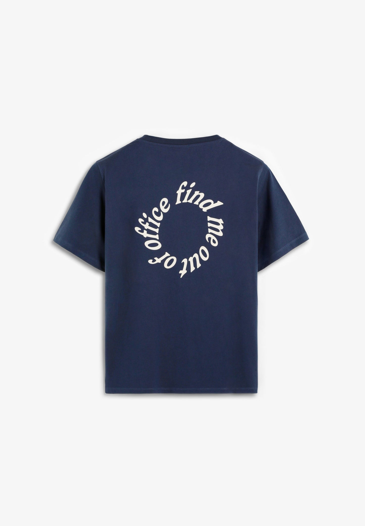 SCOUTOFOFFICE BT TEE