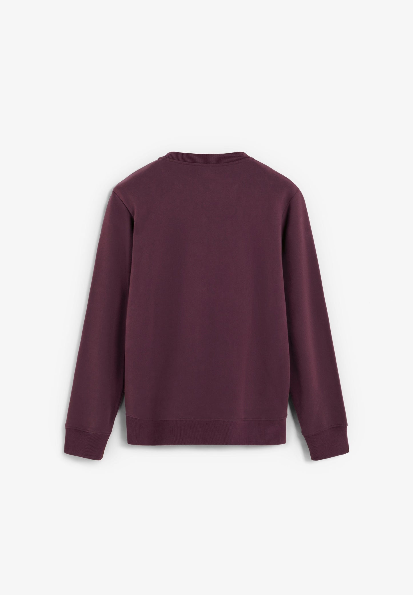 SWEATSHIRT WITH FRONT LOGO