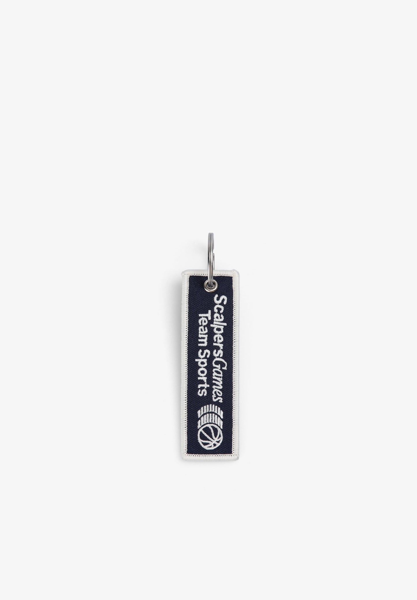 SCALPERS SPORTS KEYCHAIN