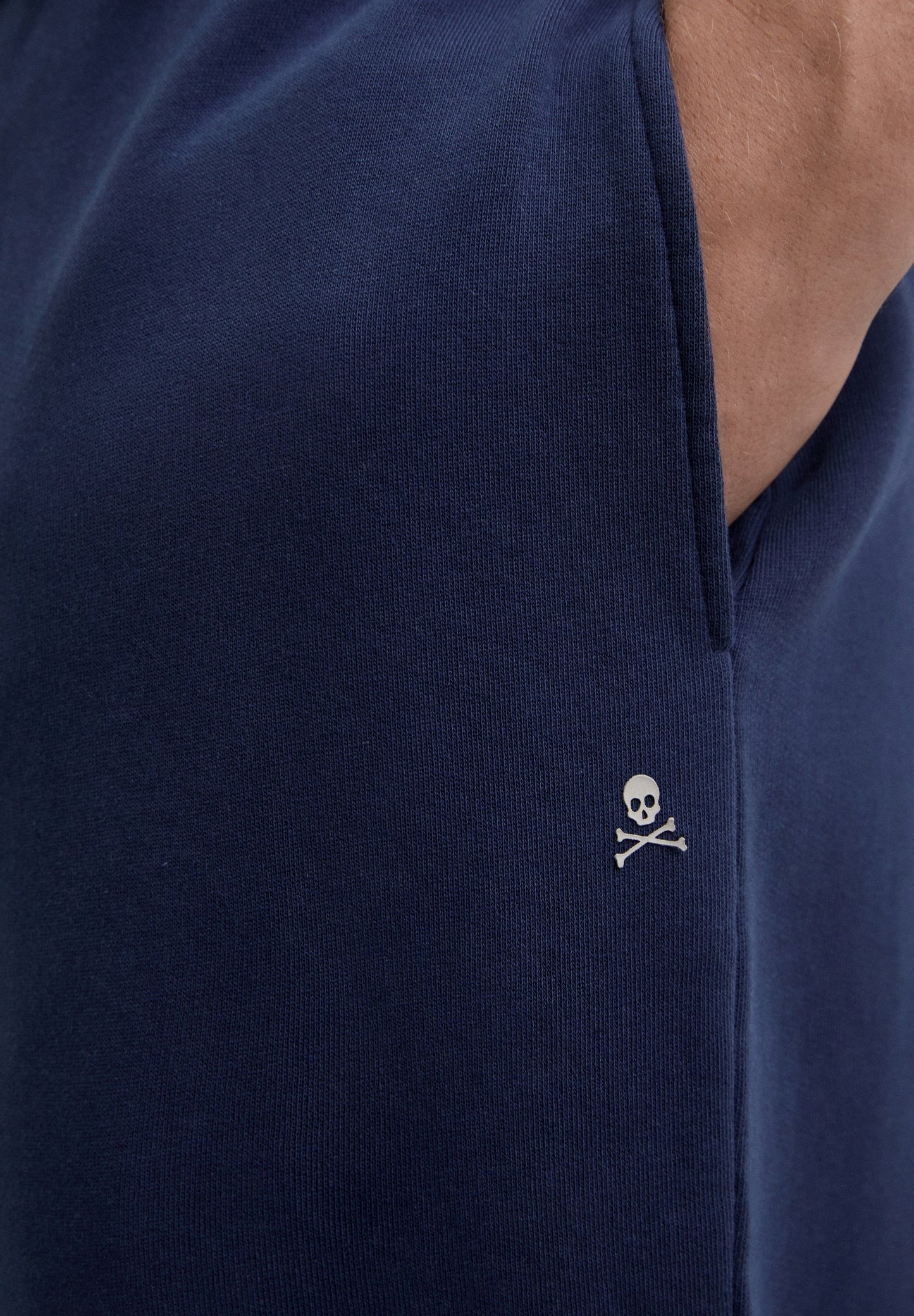 PANTALÓN JOGGER RELAXED ALGODÓN - Scalpers