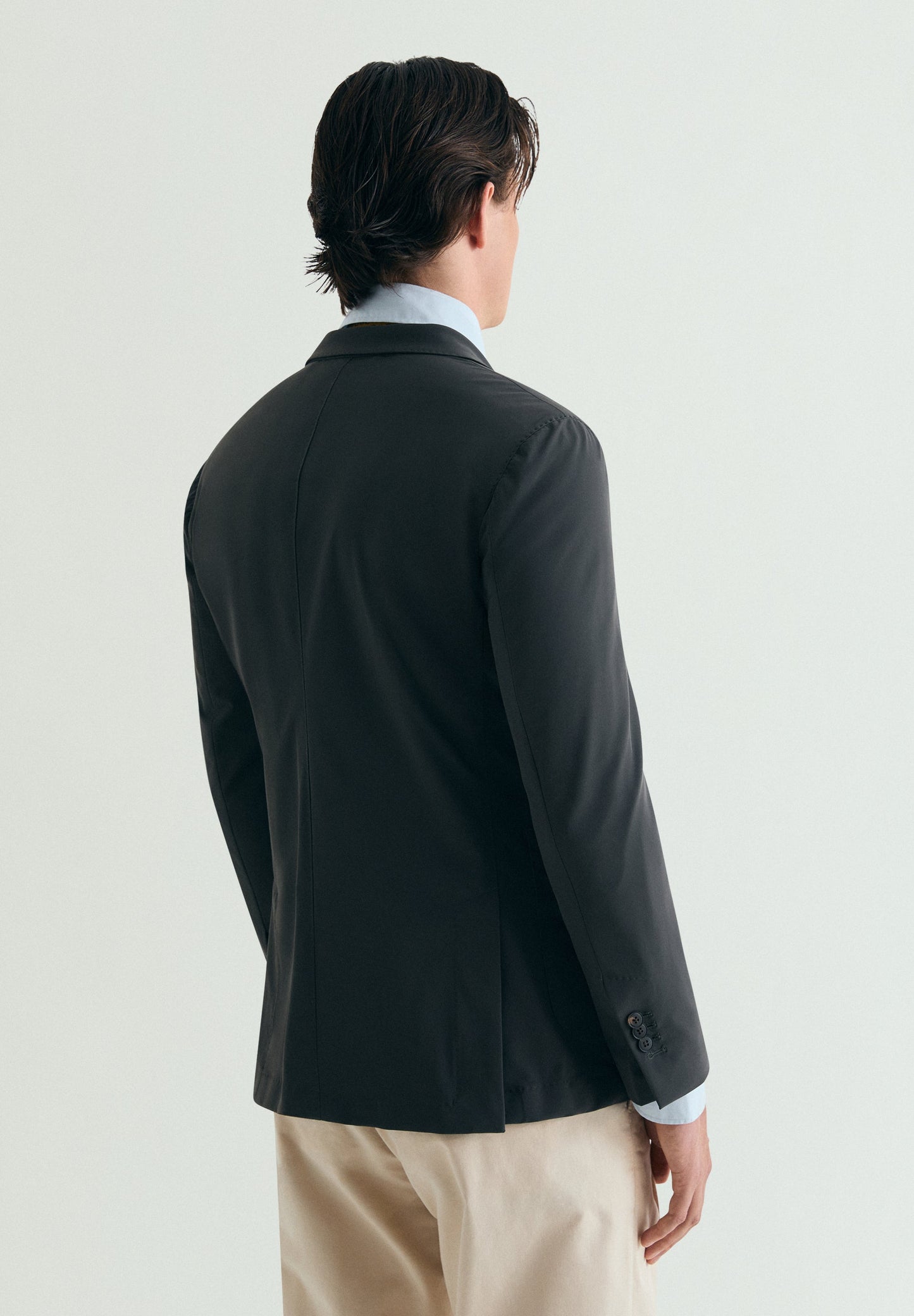 COMFORT SUIT BLAZER