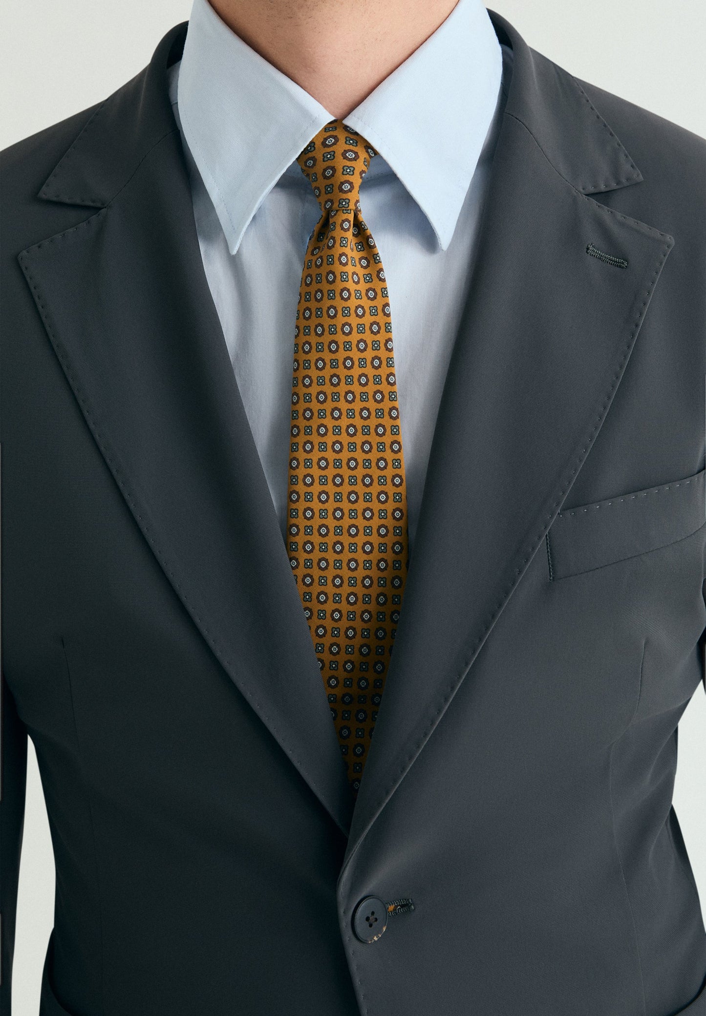 COMFORT SUIT BLAZER