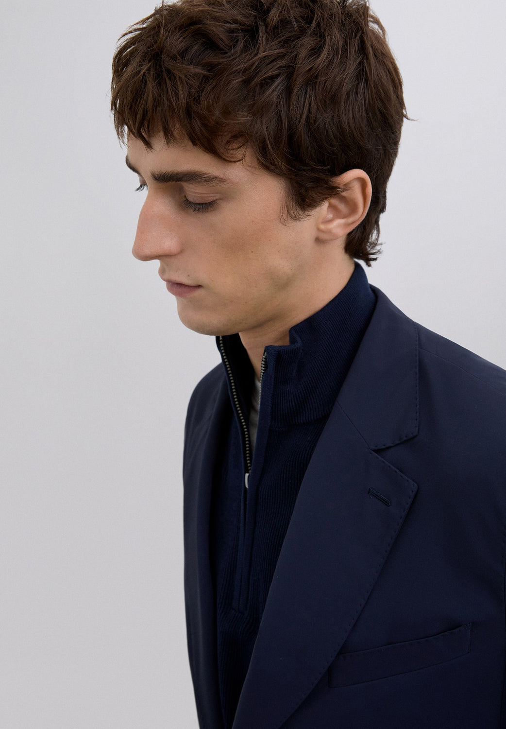 AMERICANA TRAJE CONFORT - Scalpers