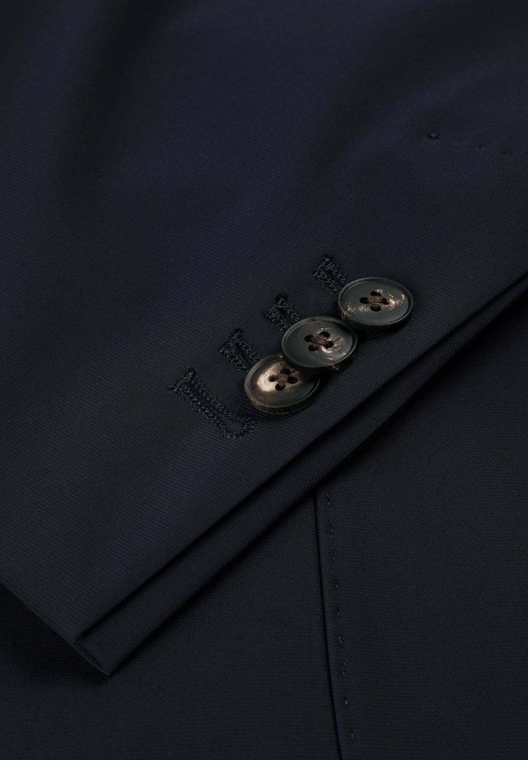 AMERICANA TRAJE CONFORT - Scalpers