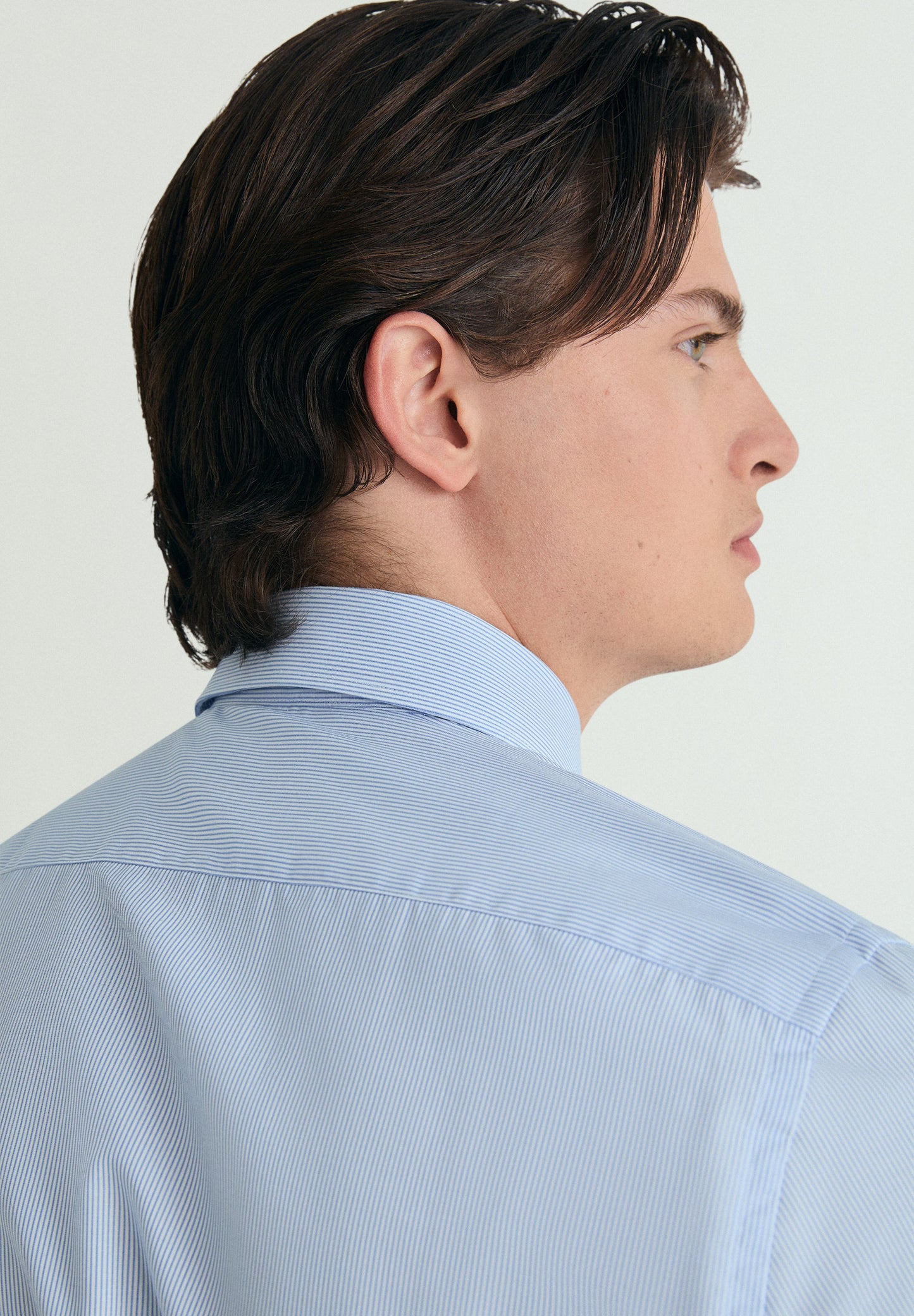 PREMIUM ANTI-WRINKLE DRESS SHIRT