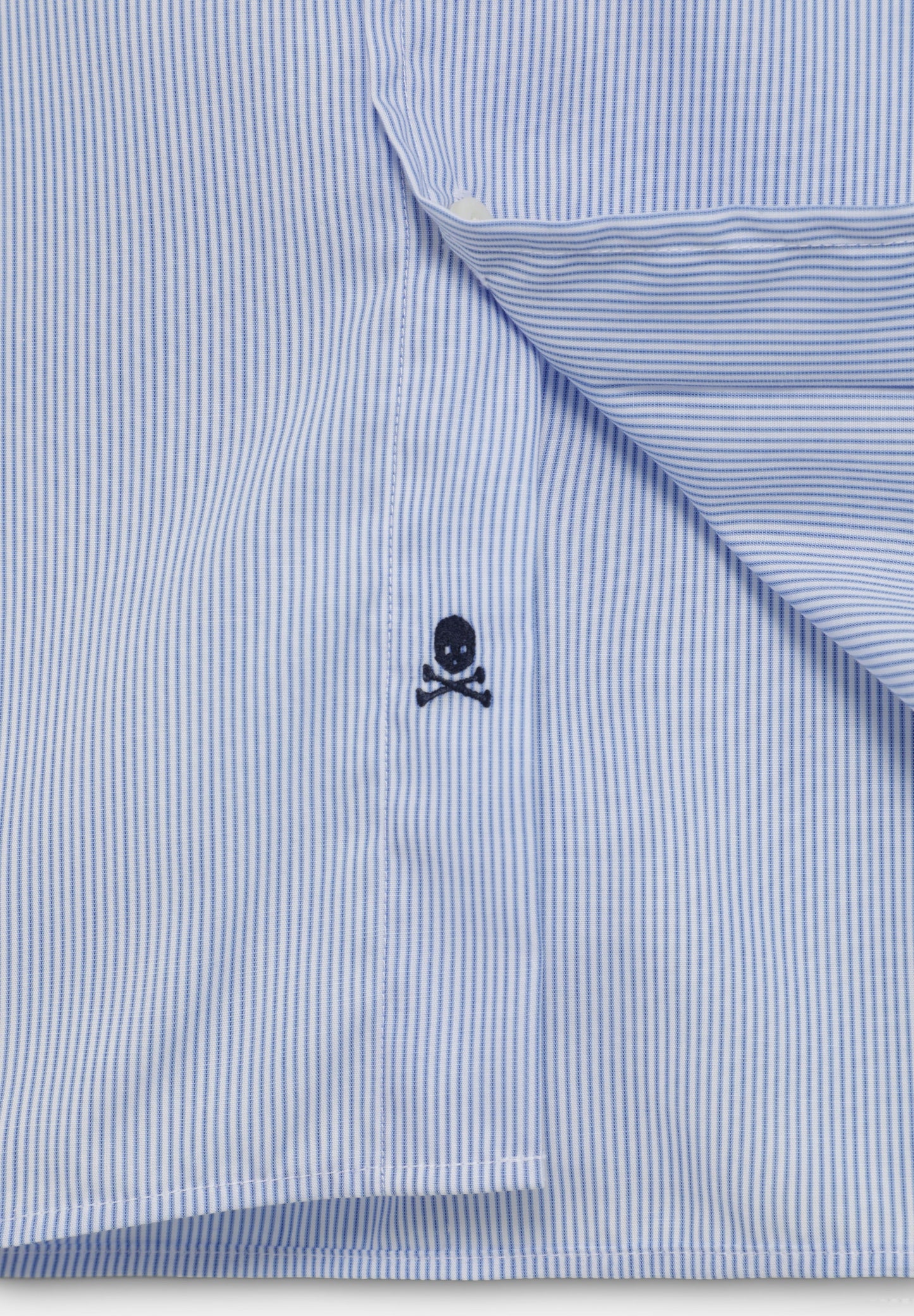 PREMIUM ANTI-WRINKLE DRESS SHIRT