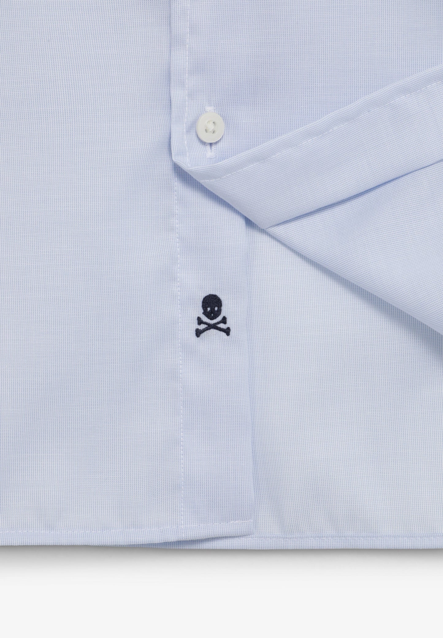 PREMIUM ANTI-WRINKLE DRESS SHIRT