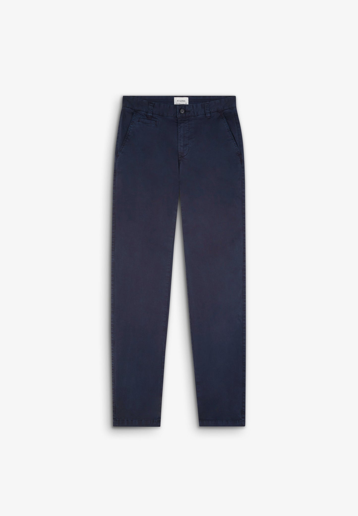 SCCASUAL CHINO PANTS
