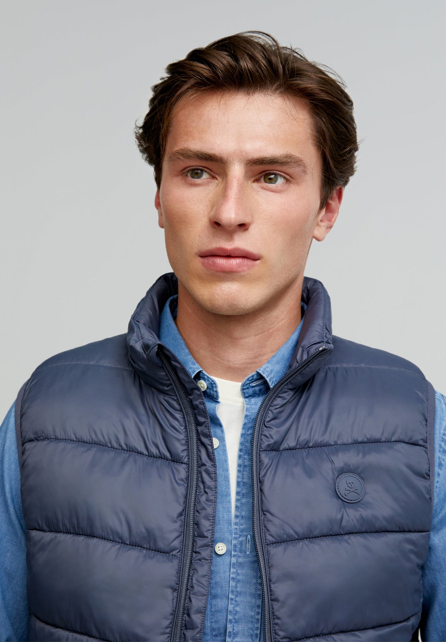 SCNEW GSTAAD VEST