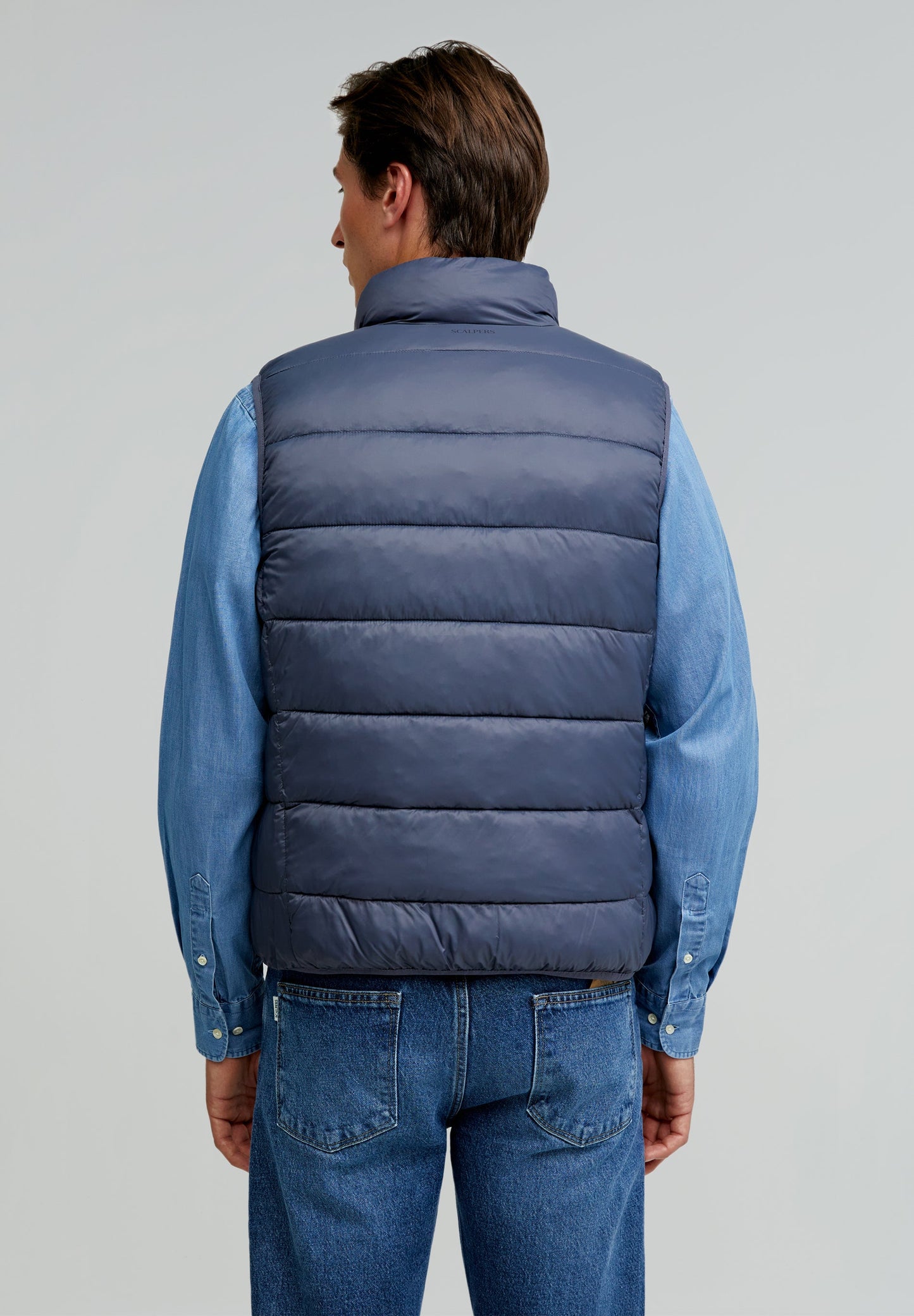 SCNEW GSTAAD VEST