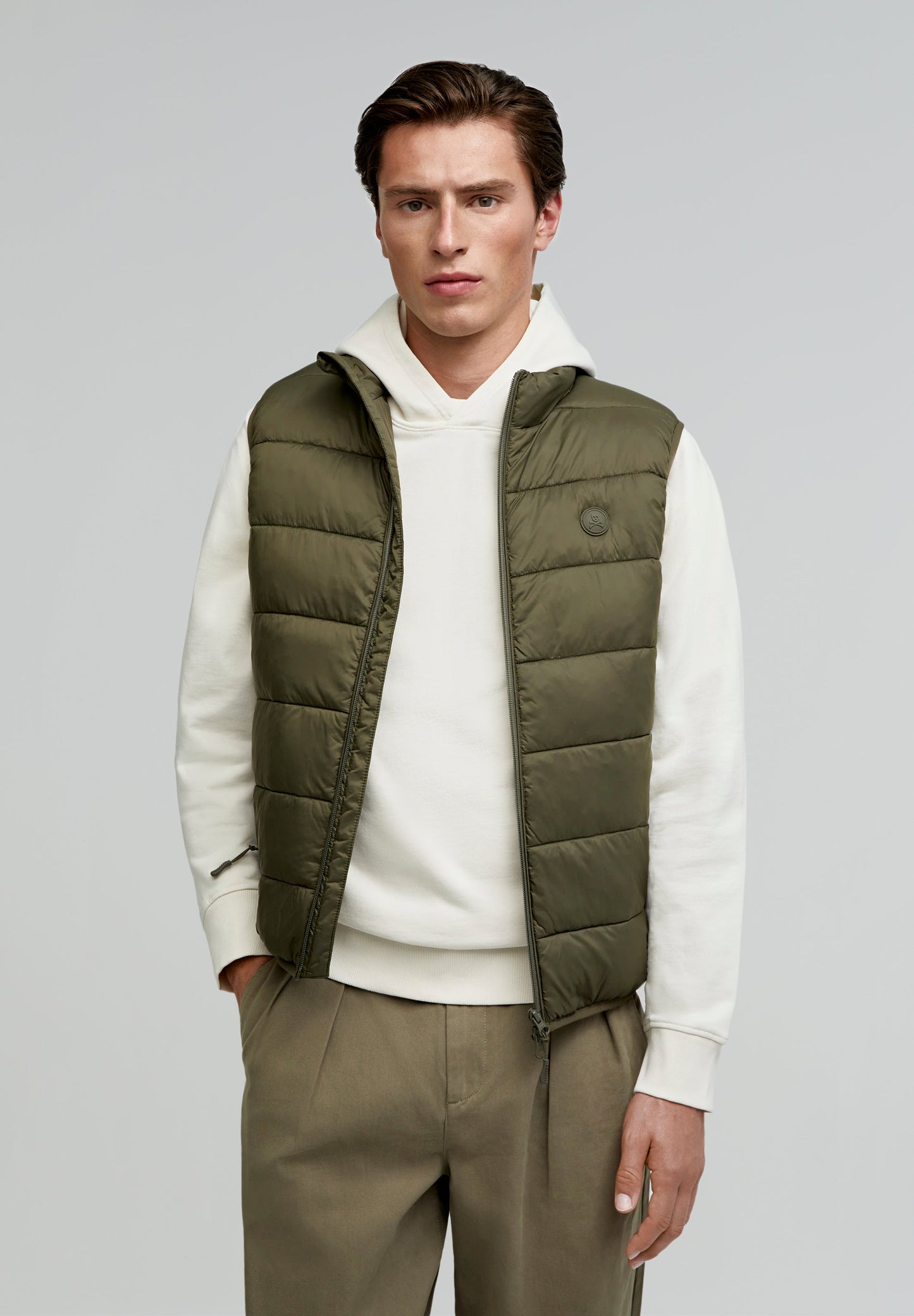 SCNEW GSTAAD VEST
