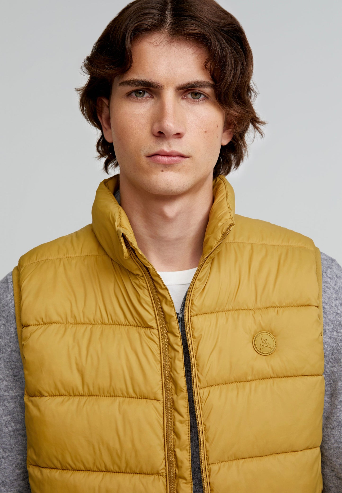 SCNEW GSTAAD VEST