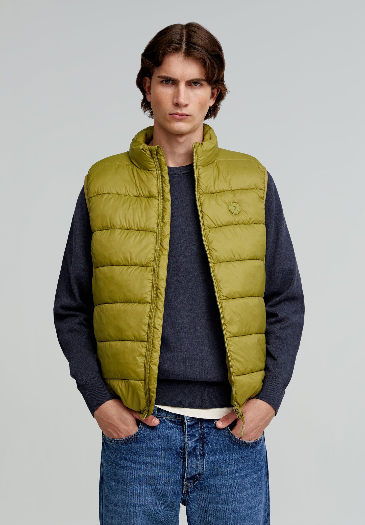 SCNEW GSTAAD VEST