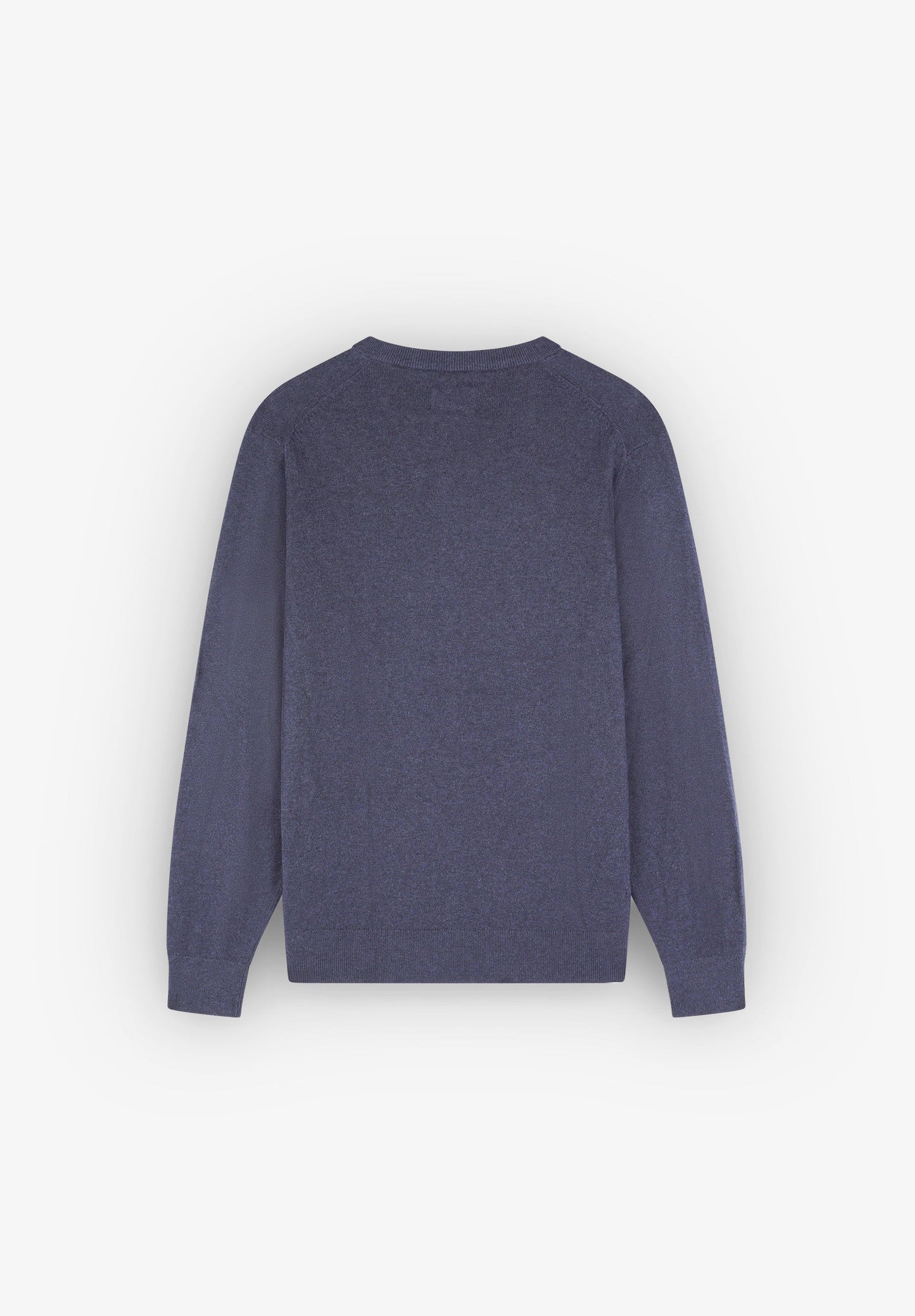 SCBASIC V NECK TRICOT