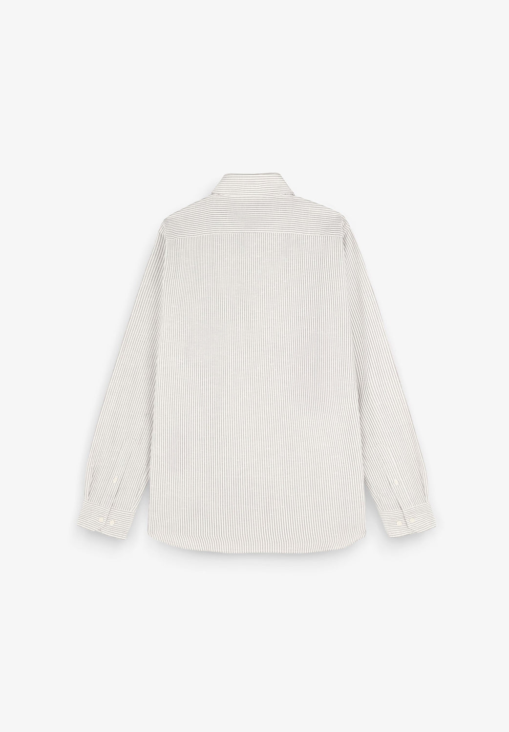 SCABBOT SE SHIRT - Scalpers