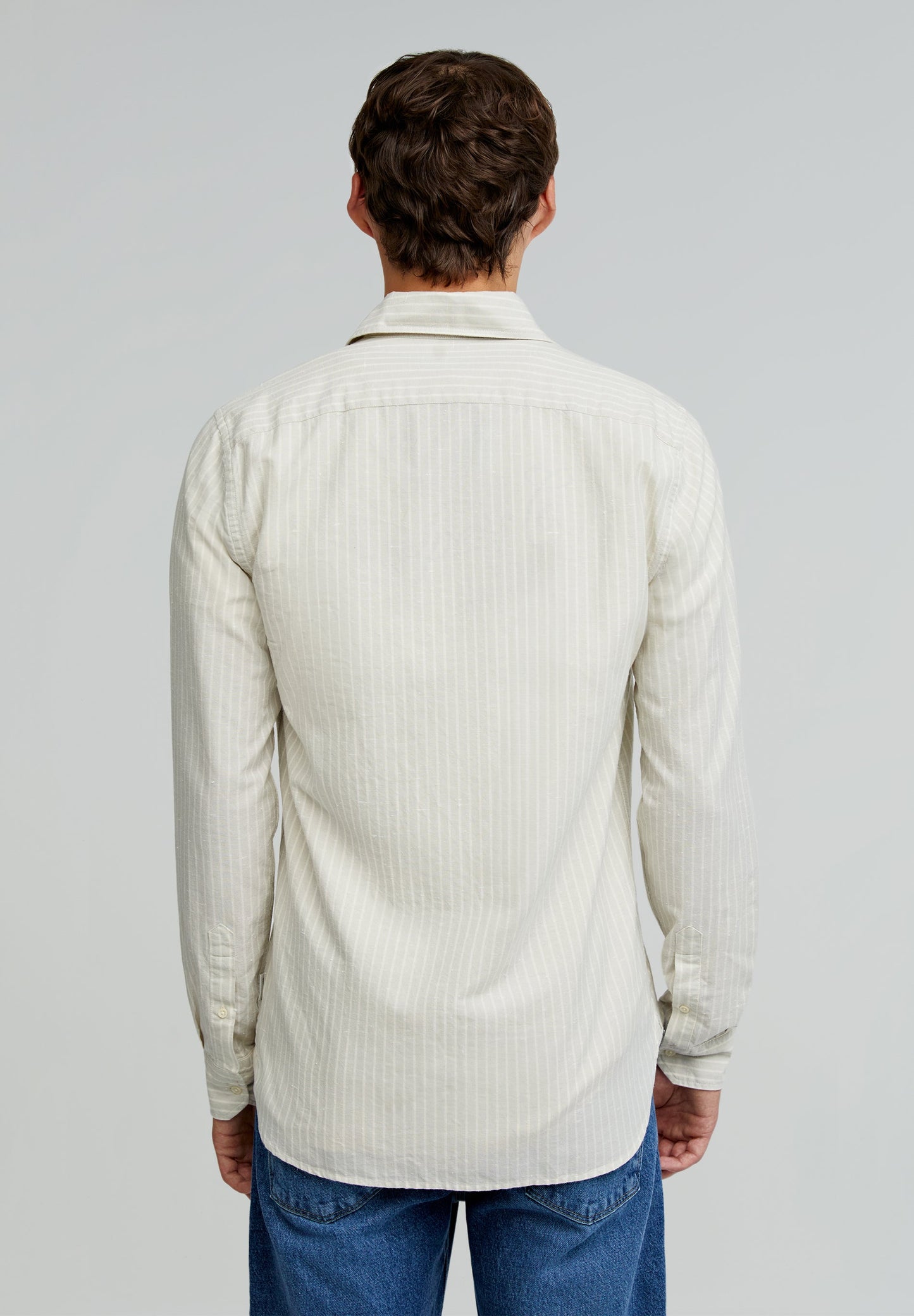 SCABBOT SE SHIRT