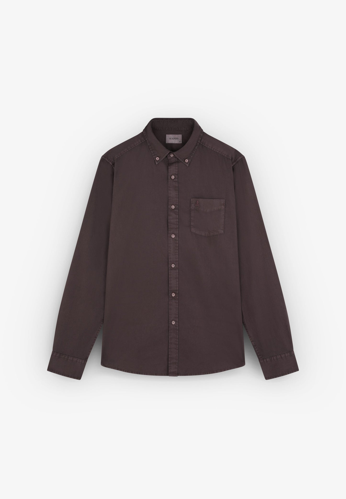 SCNEW FOREST BD SHIRT - Scalpers