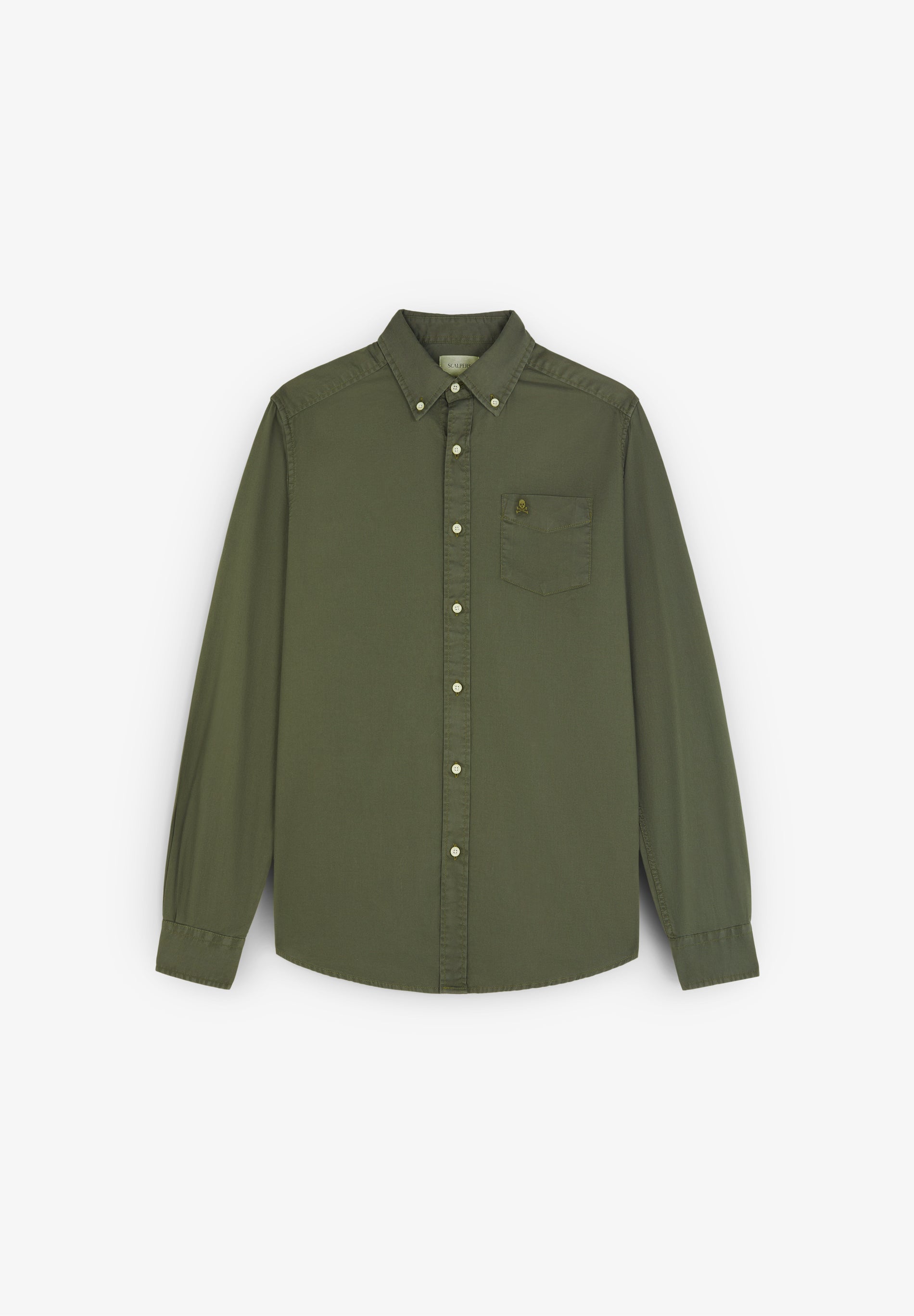 SCNEW FOREST BD SHIRT