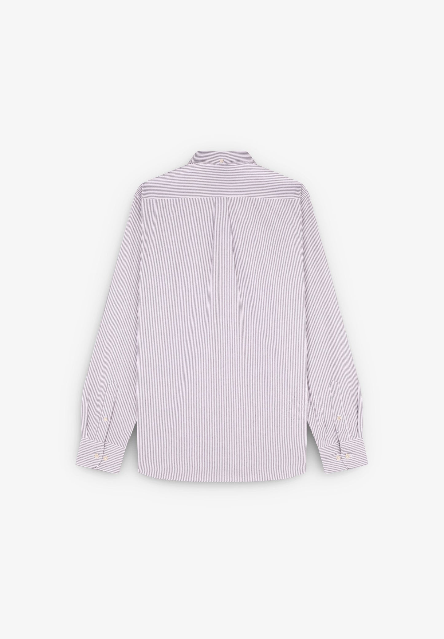 SCNEW OXFORD BD SHIRT