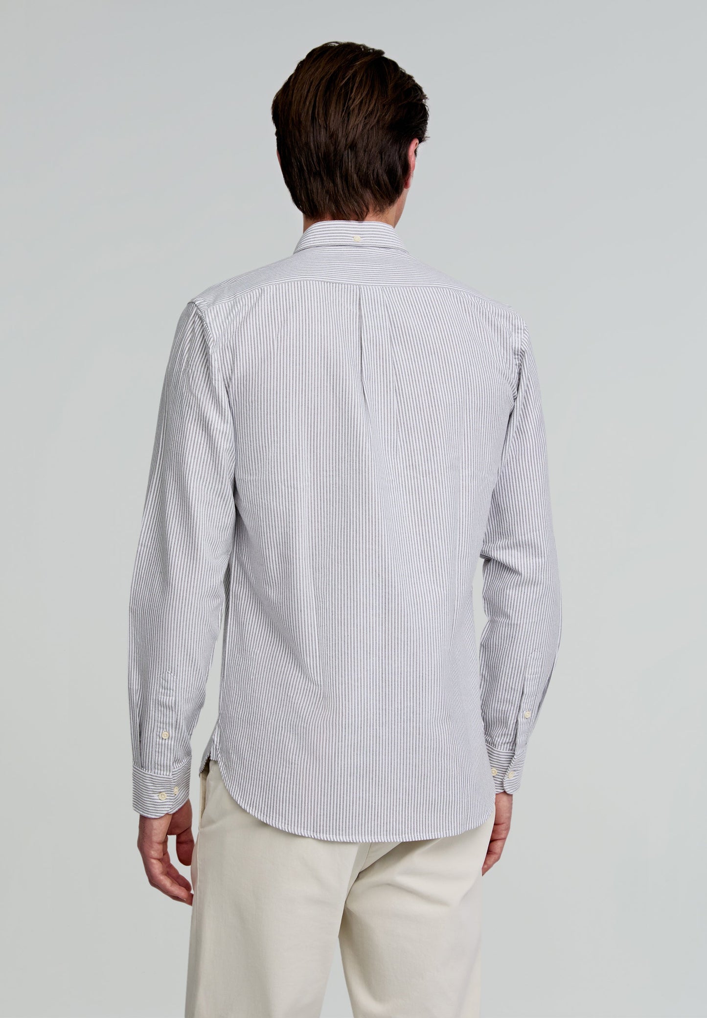 SCNEW OXFORD BD SHIRT