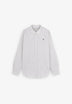 SCNEW OXFORD BD SHIRT