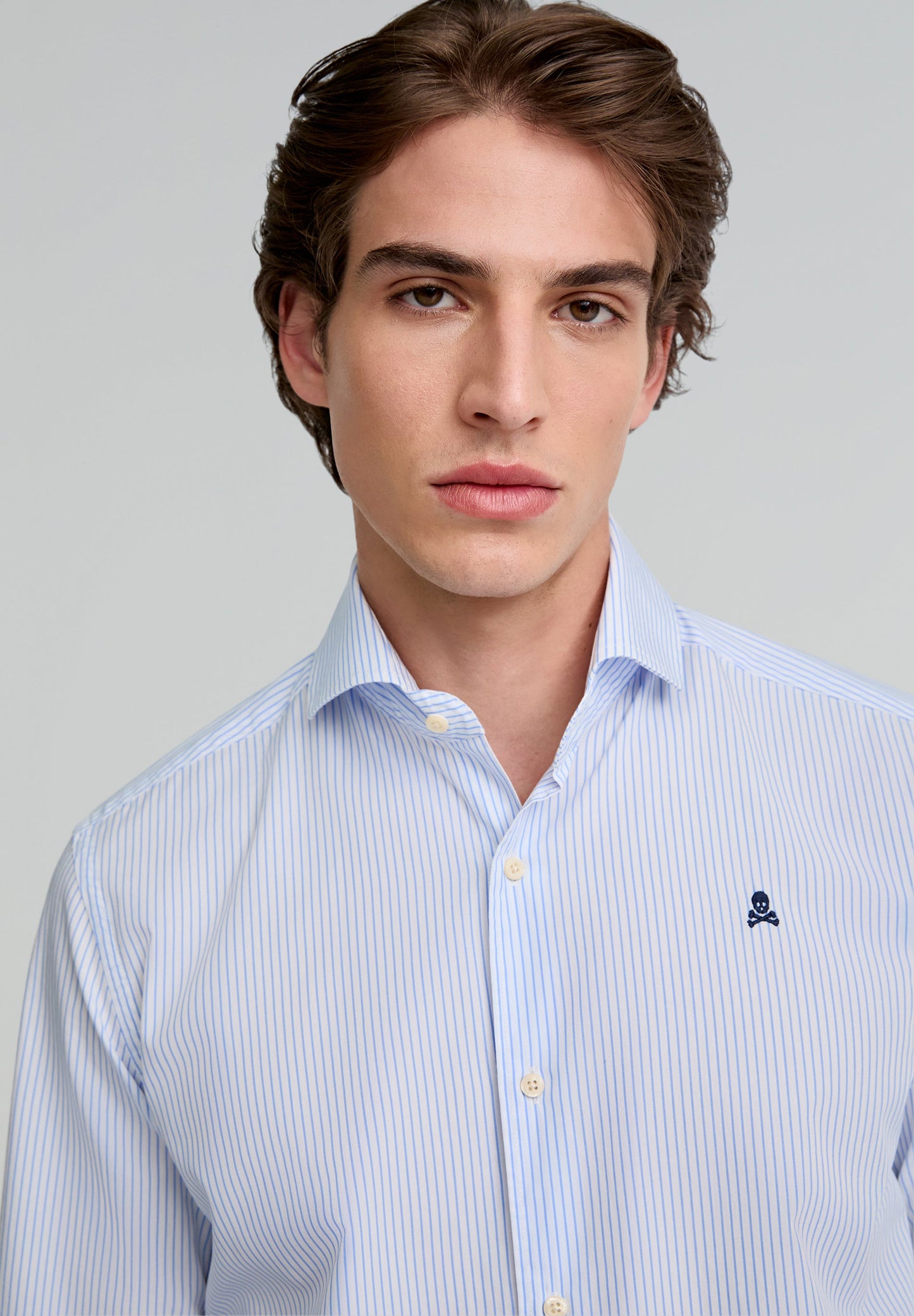 SCSPORT ELISEE SHIRT