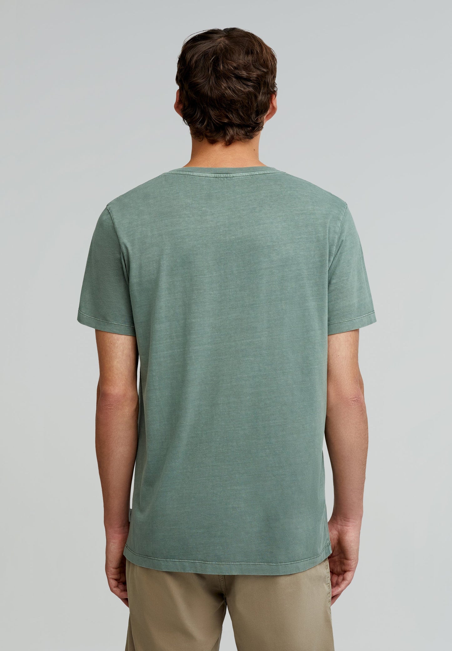 SCSKULL TEE