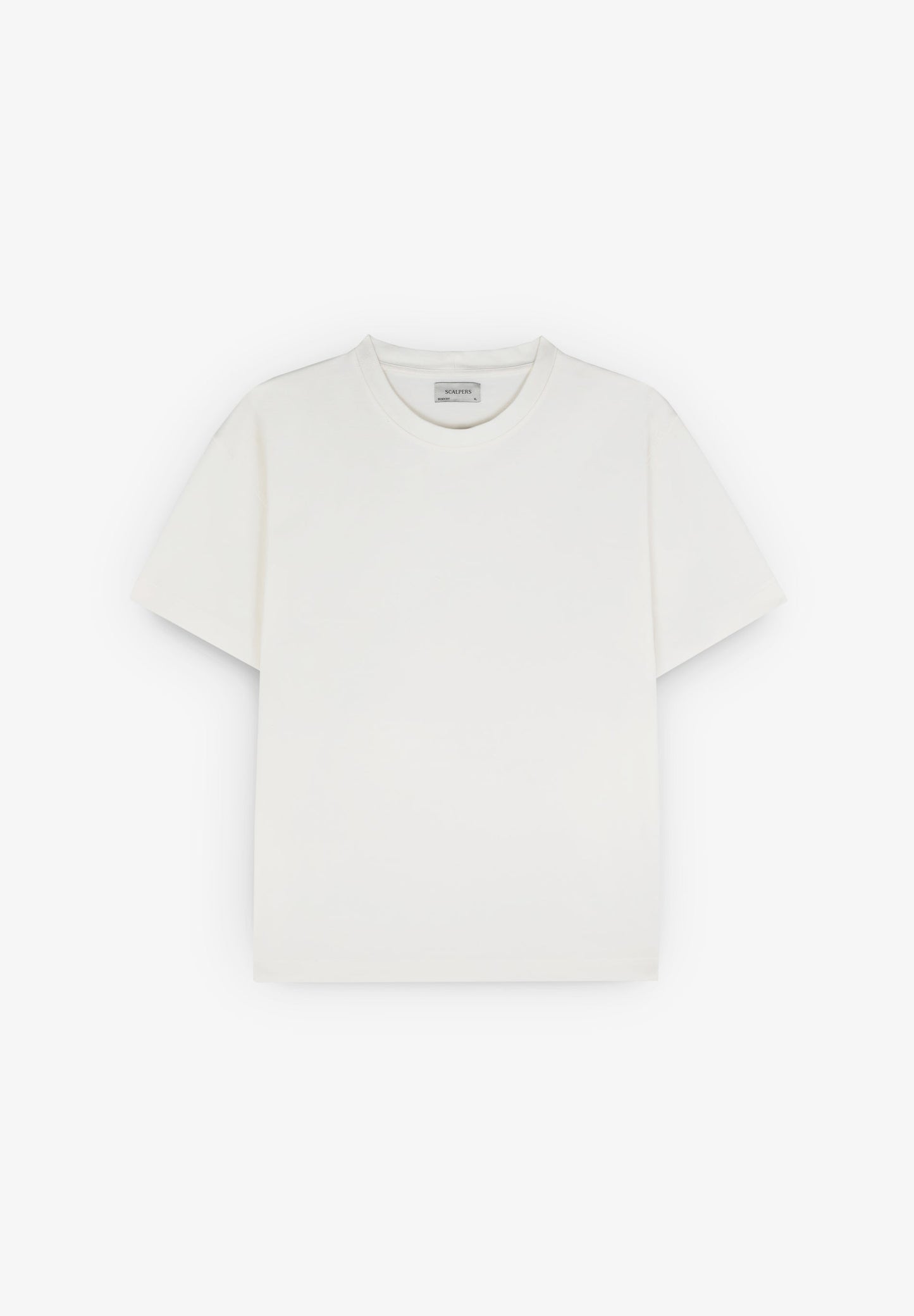 SCSOLID TEE