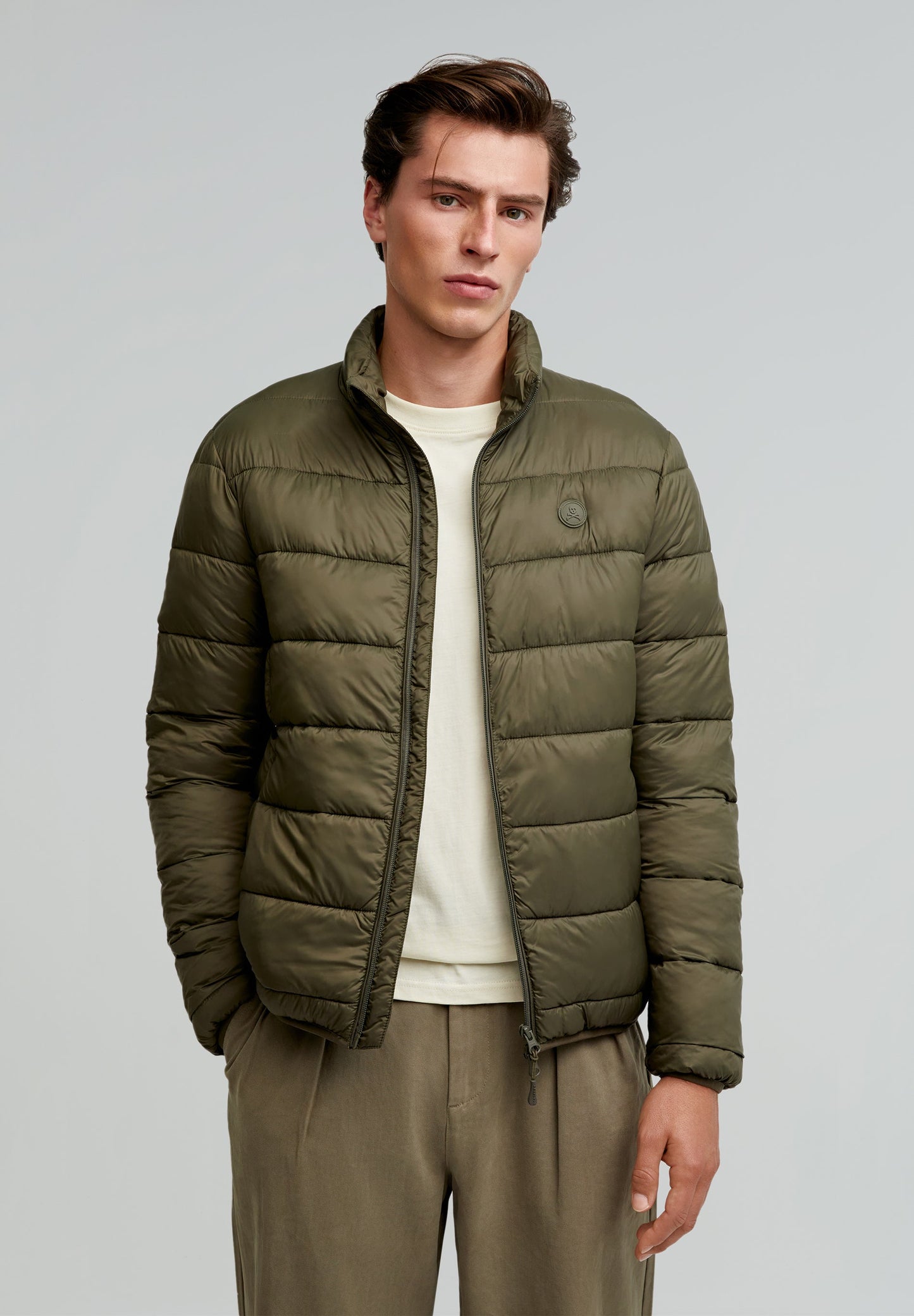 SCNEW GSTAAD JACKET