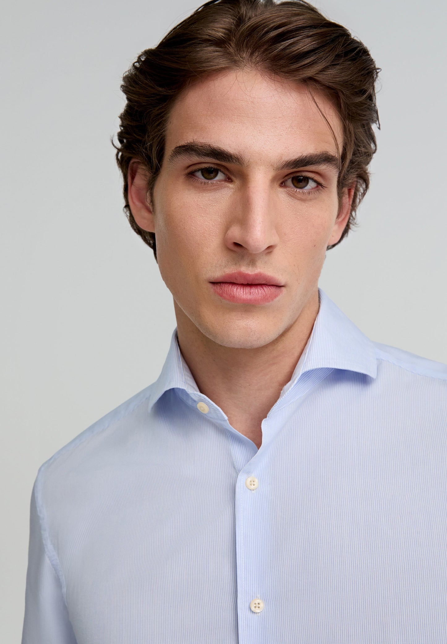 SCSPORT ELISEE NL SHIRT