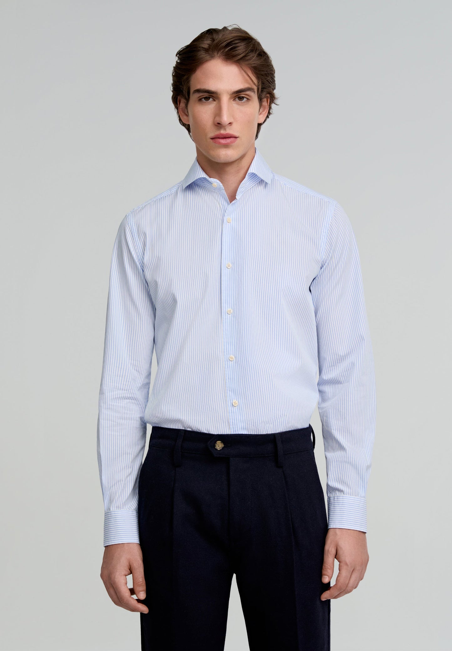 SCSPORT ELISEE NL SHIRT