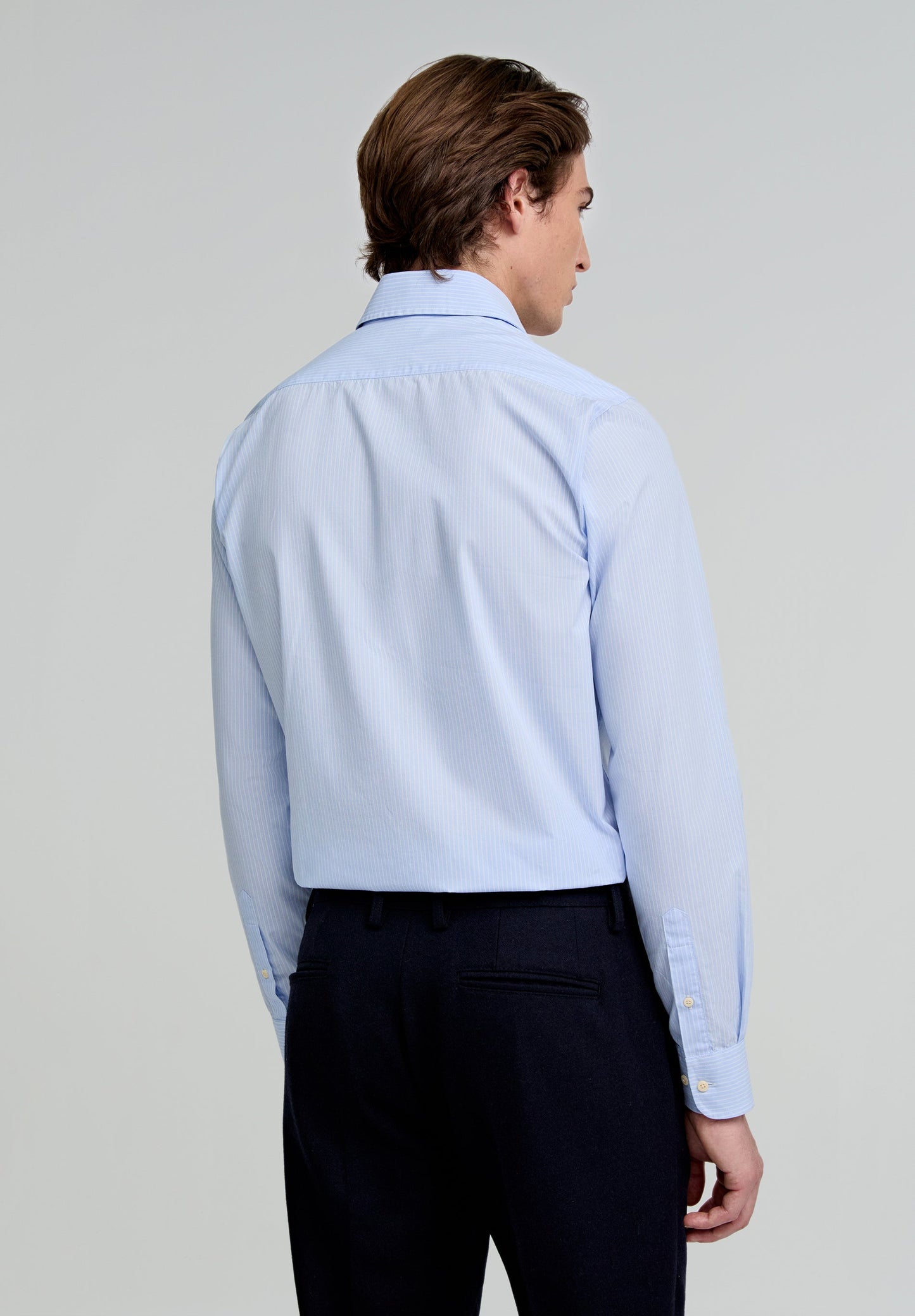 SCSPORT ELISEE NL SHIRT