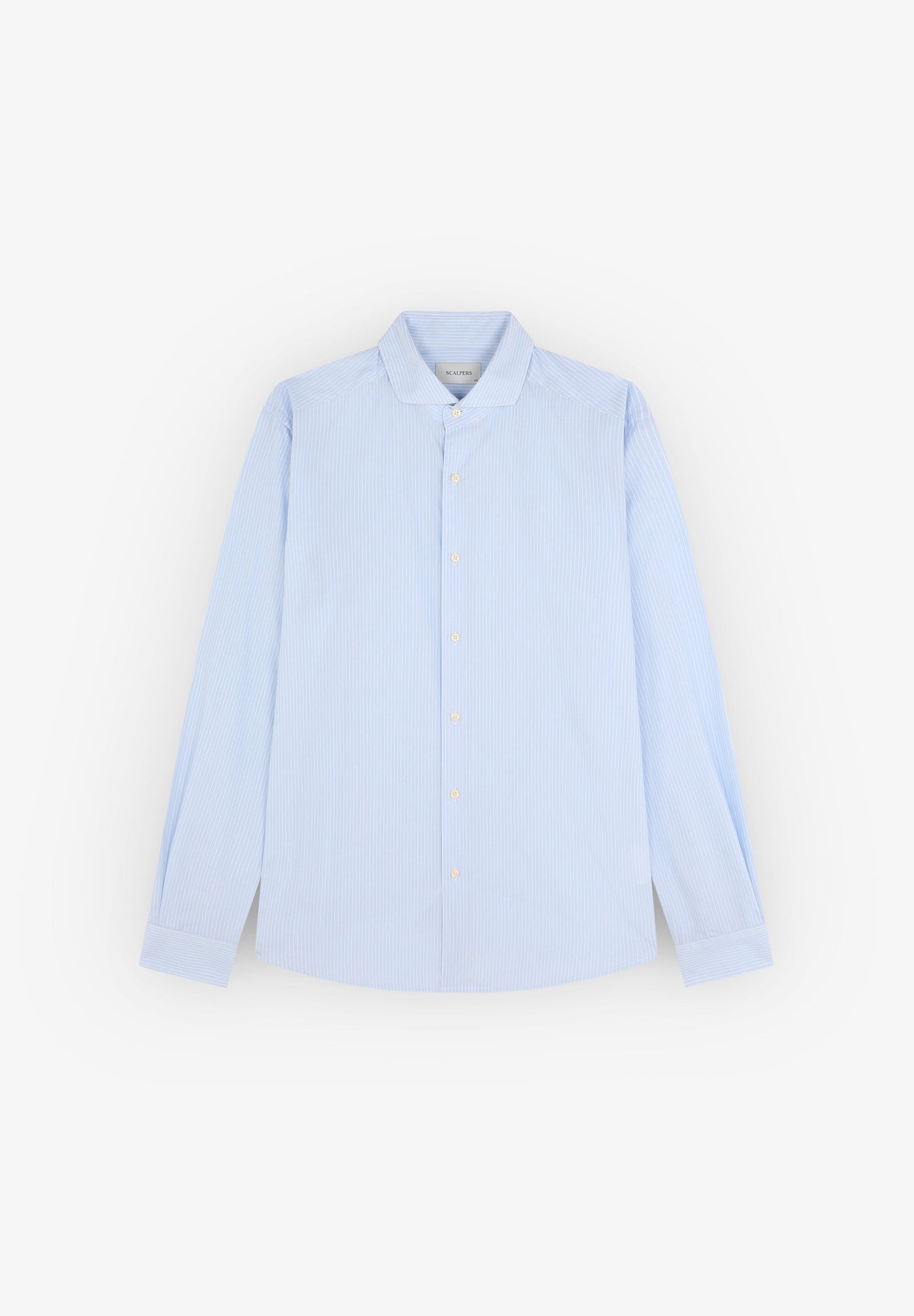 SCSPORT ELISEE NL SHIRT