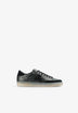 SNEAKERS WITH SIDE SKULL