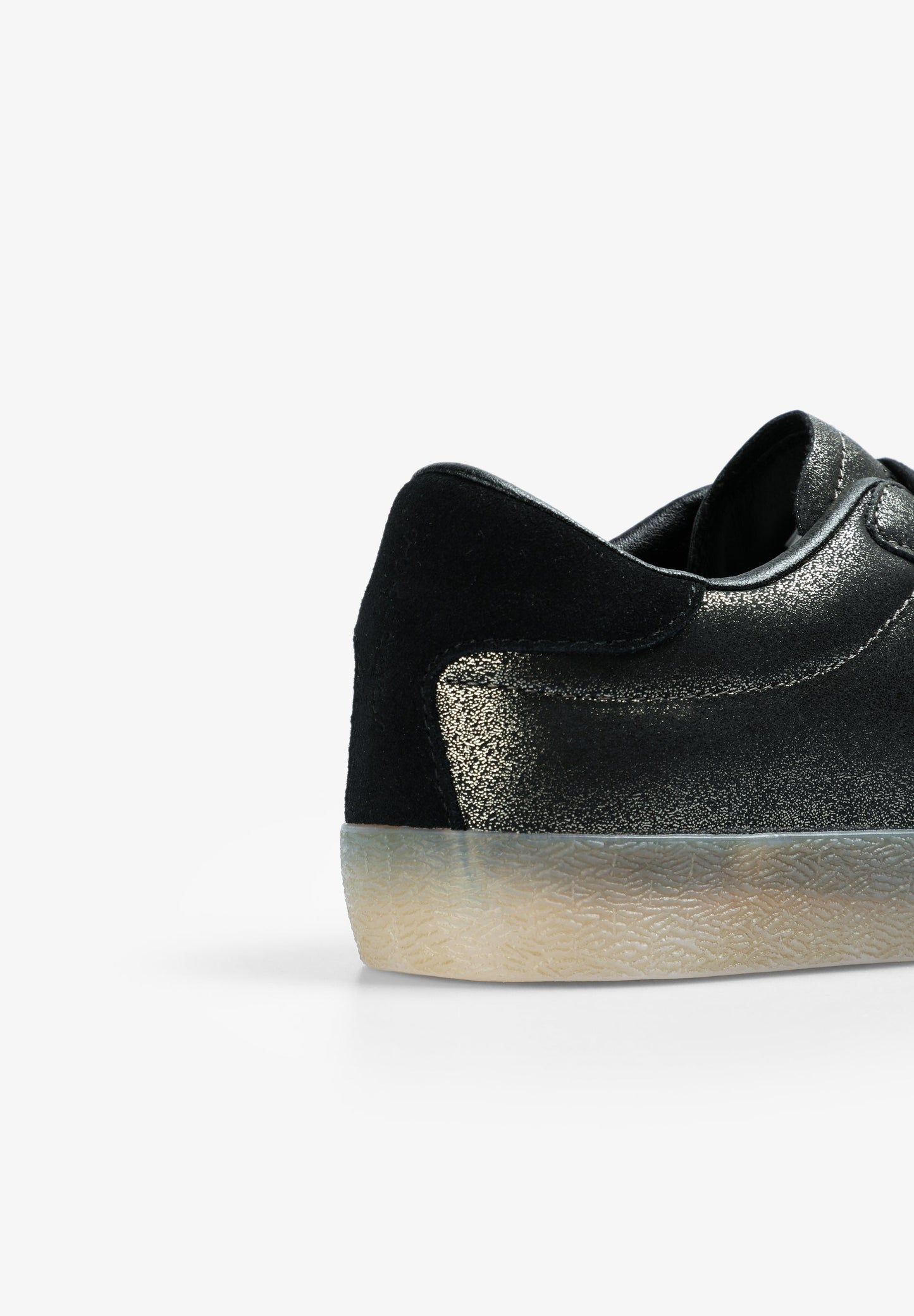 SNEAKERS WITH SIDE SKULL