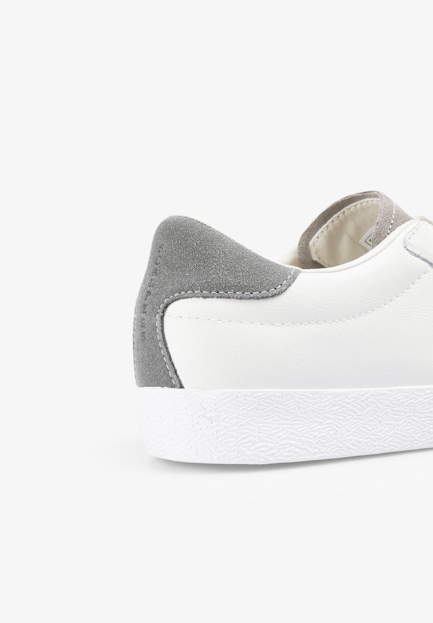 SNEAKERS WITH SIDE SKULL