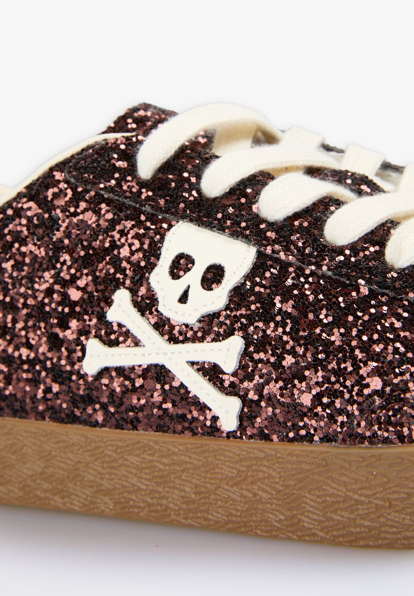 SCNEWGALAGLITTER SNEAKERS