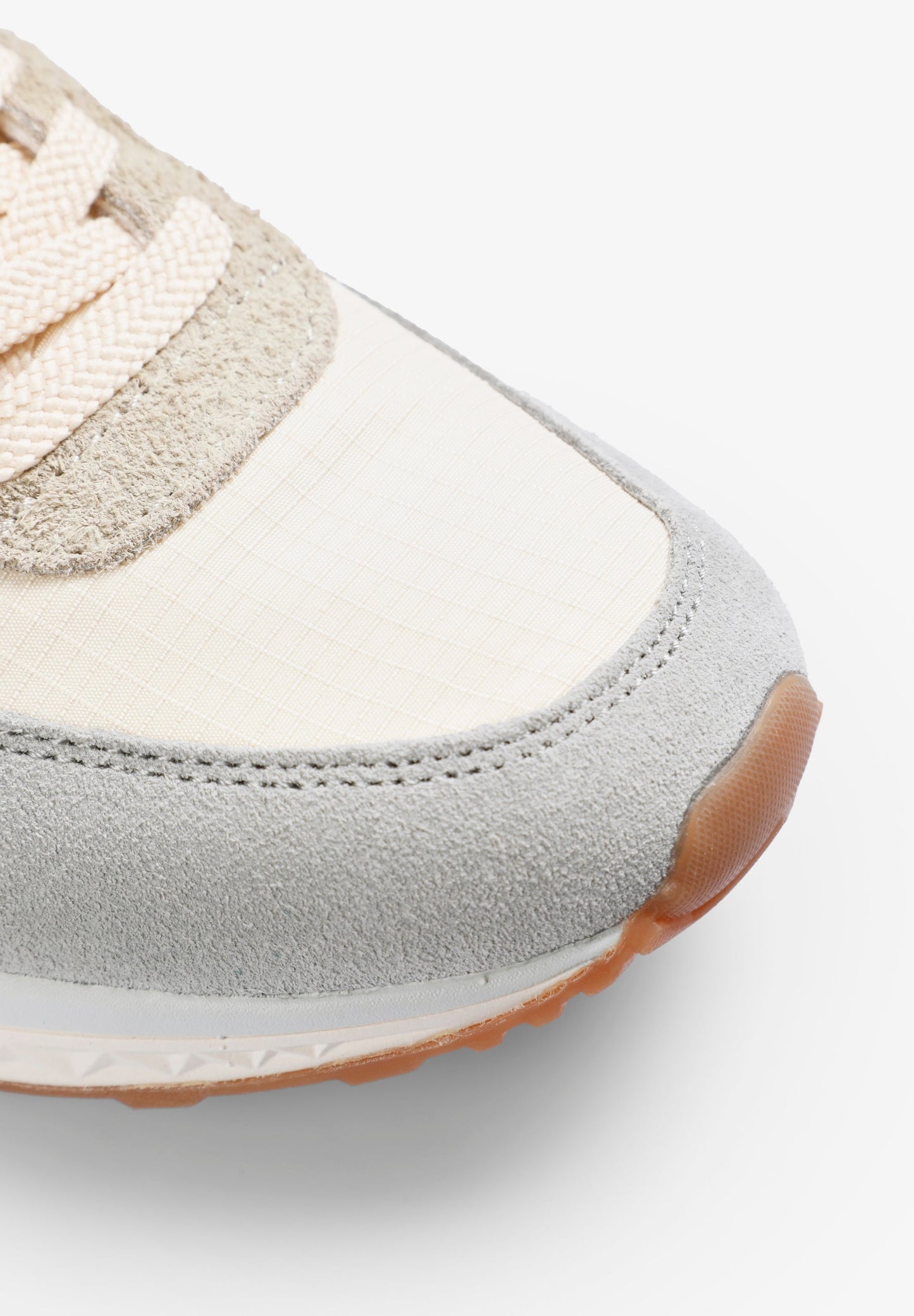 SUEDE SNEAKERS WITH SKULL