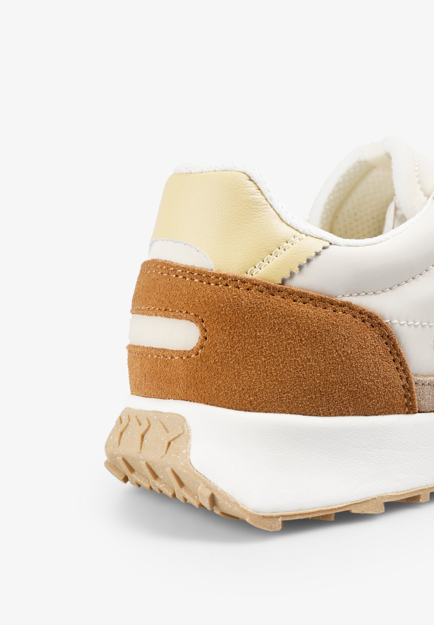 SNEAKERS WITH SIDE SKULL