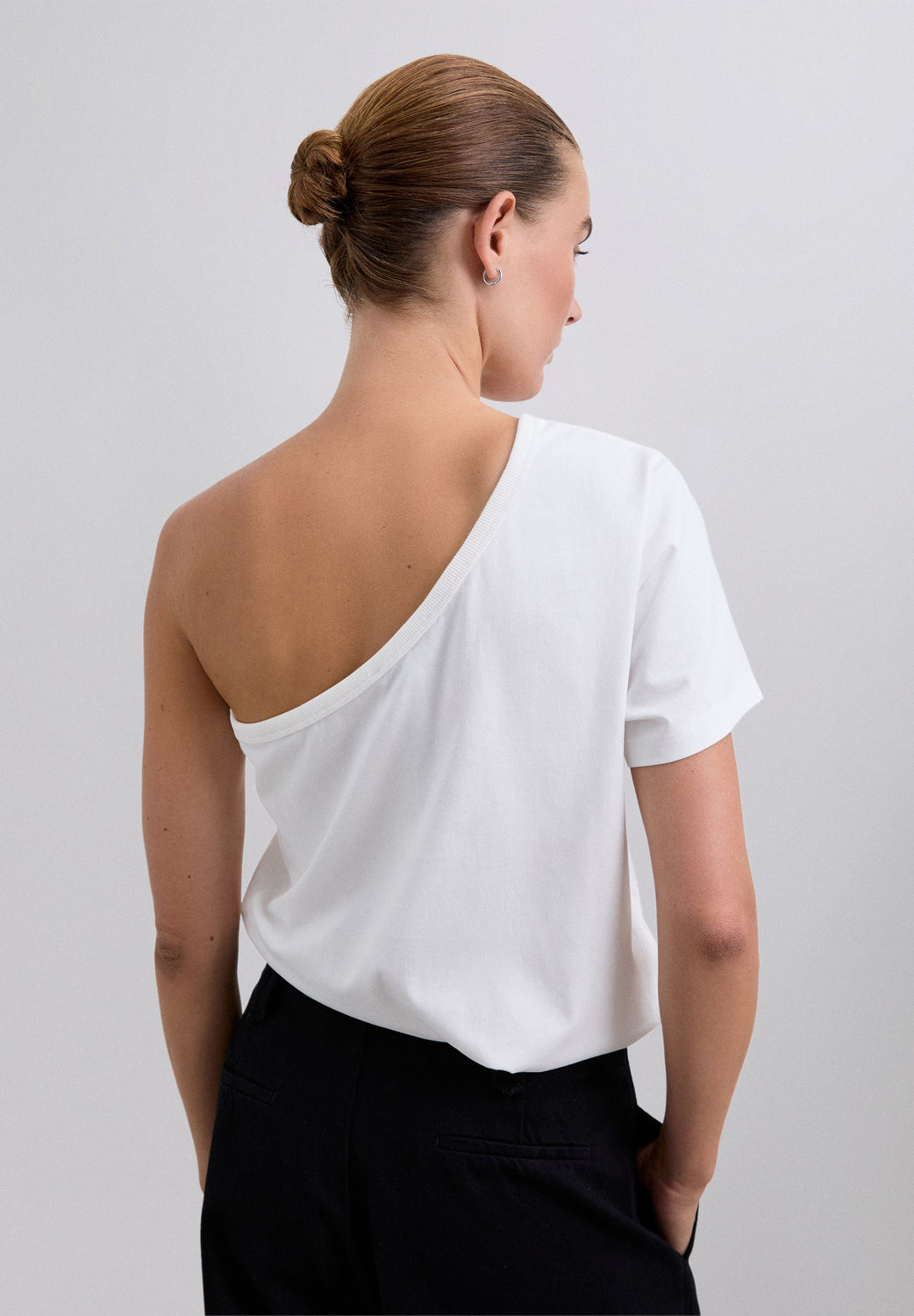 SCPLAINASY TEE - Scalpers