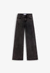 MID-RISE JEANS