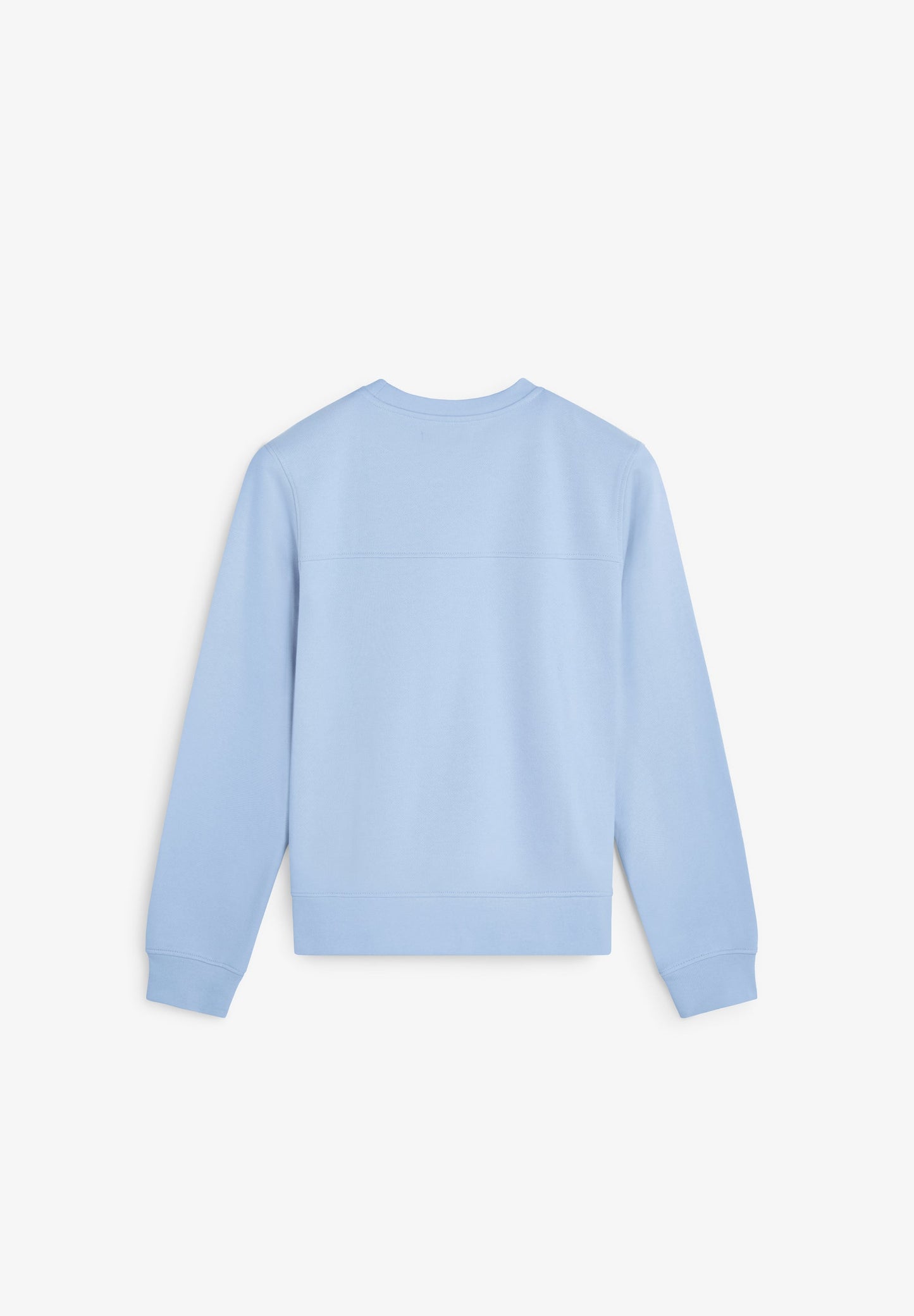 BASIC SKULL SWEATSHIRT