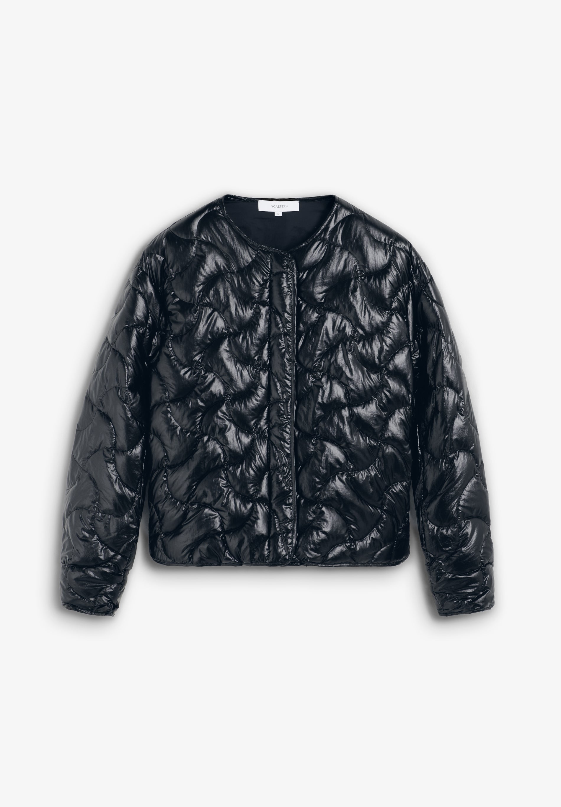 PUFFER JACKET