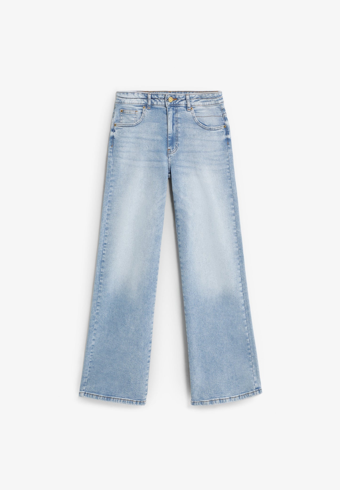 5-POCKET JEANS