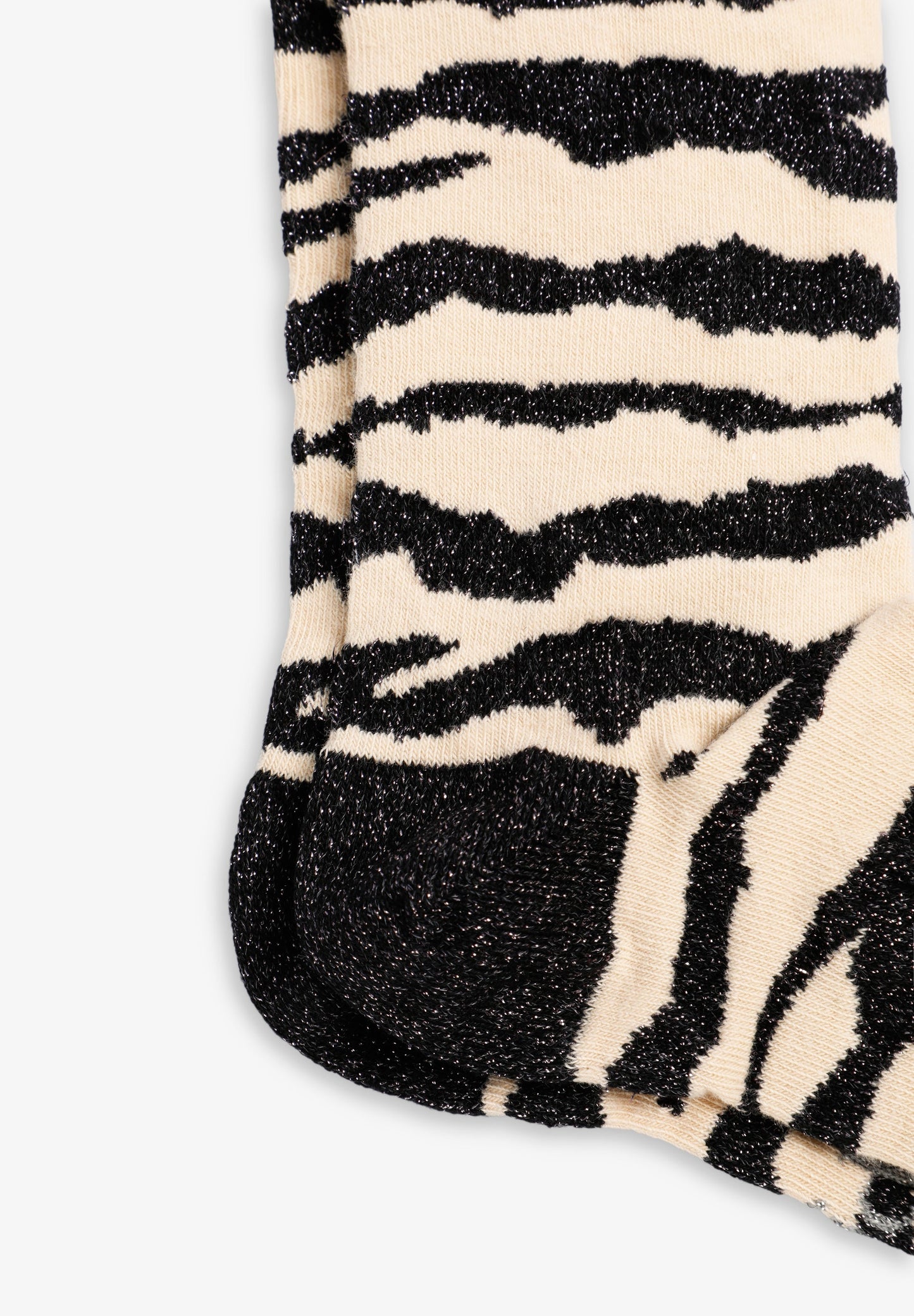 SCZEBRA SOCKS
