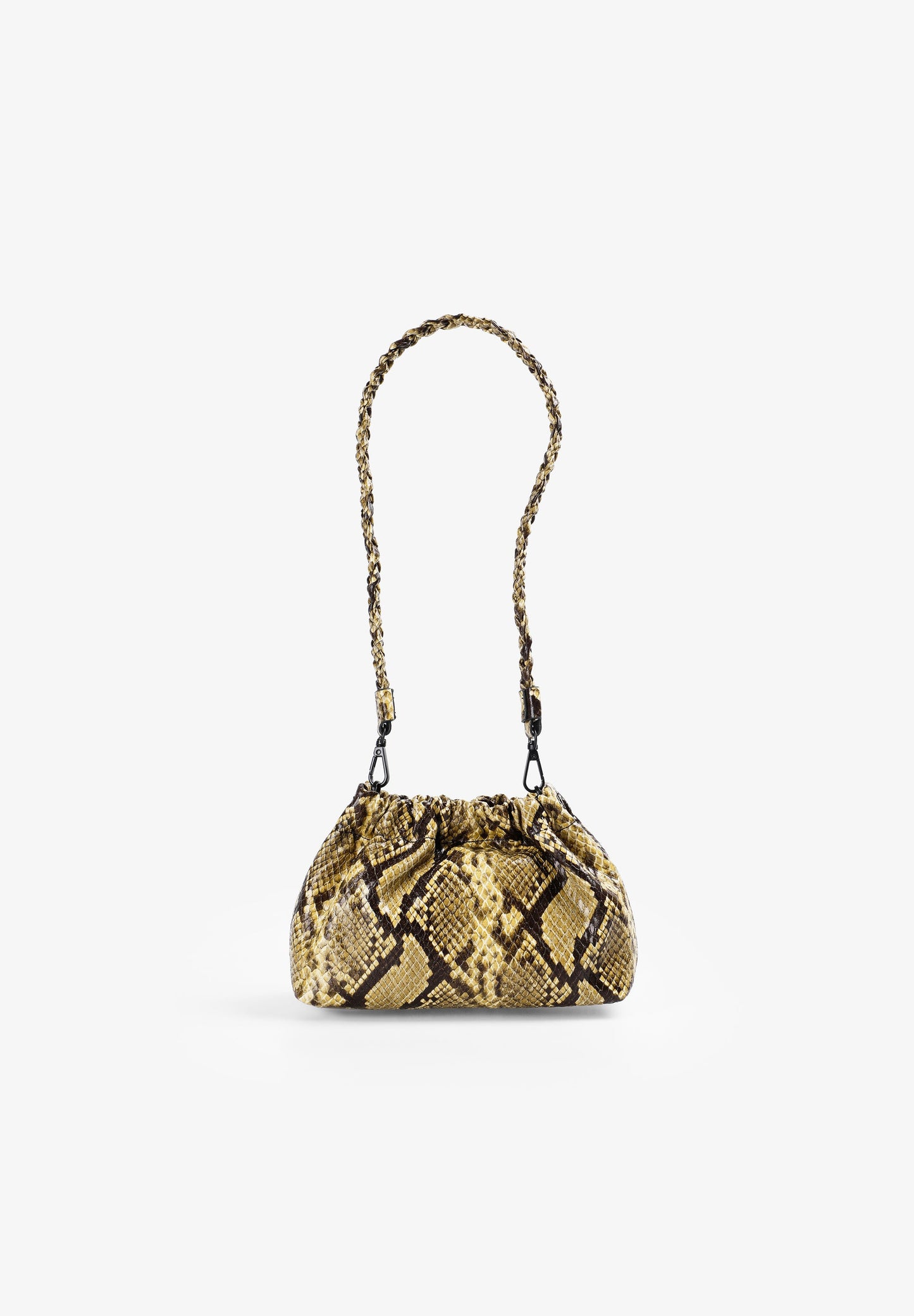 ANIMAL PRINT HAND BAG