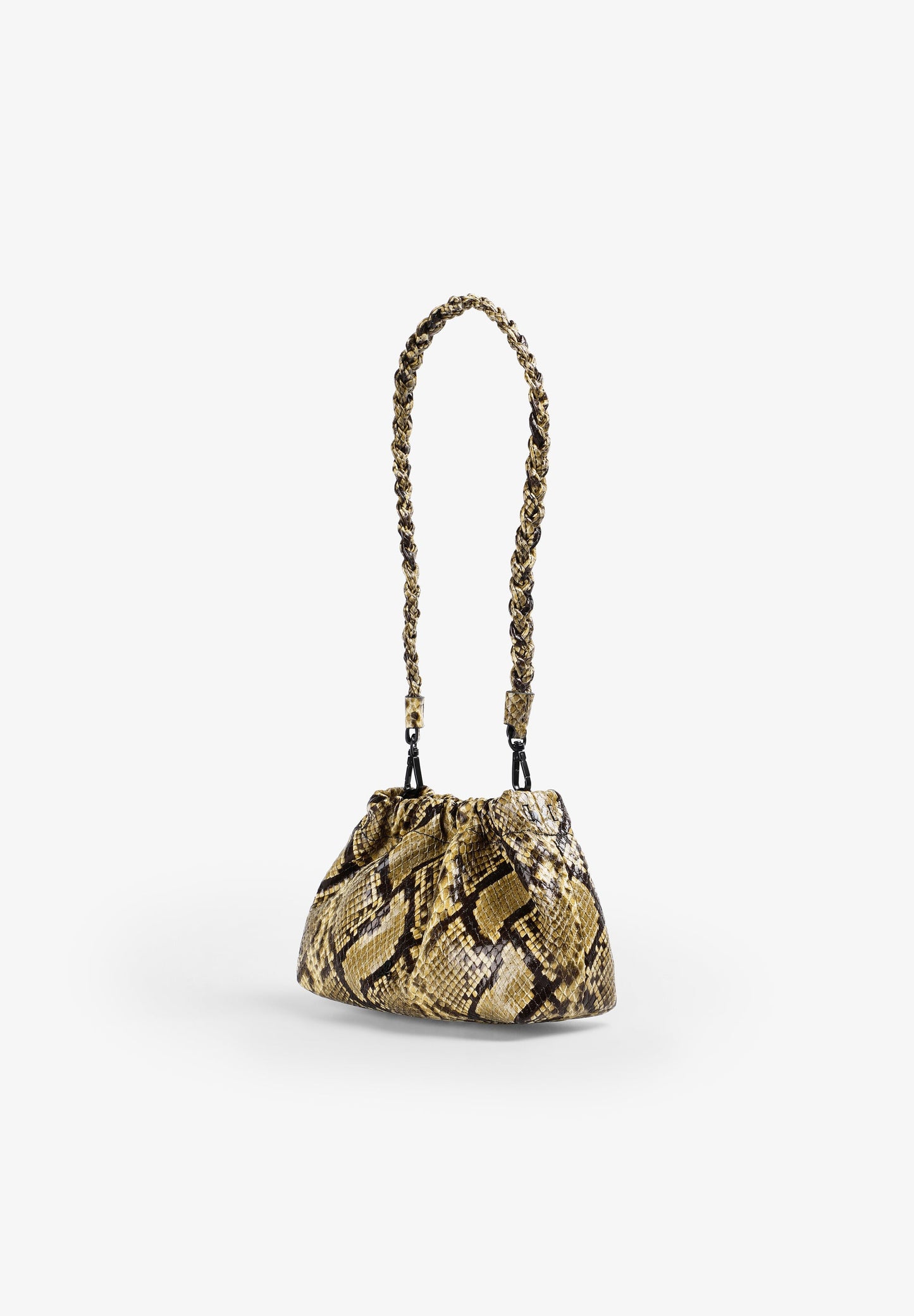 ANIMAL PRINT HAND BAG