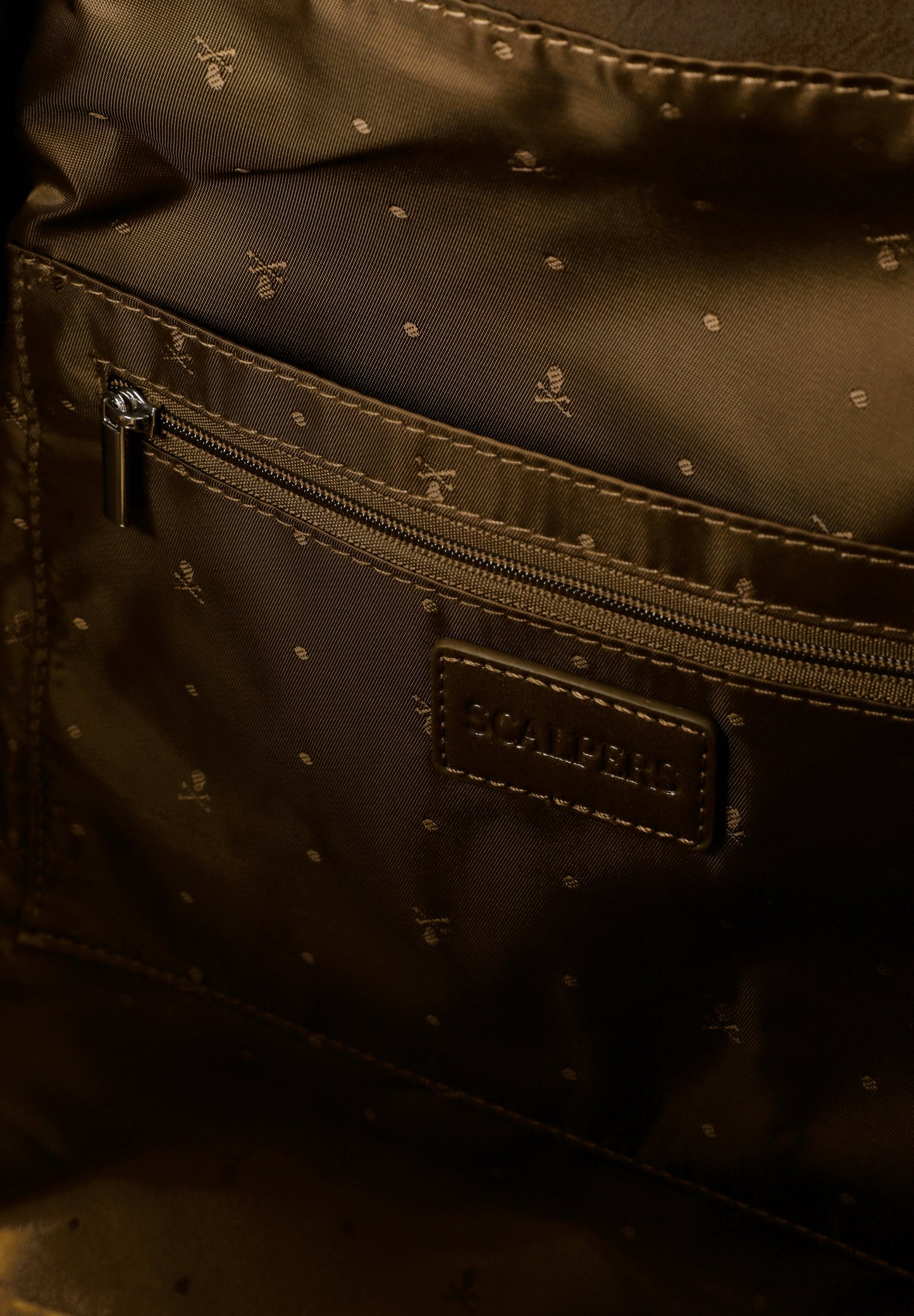 TOTE BAG WITH STRAPS